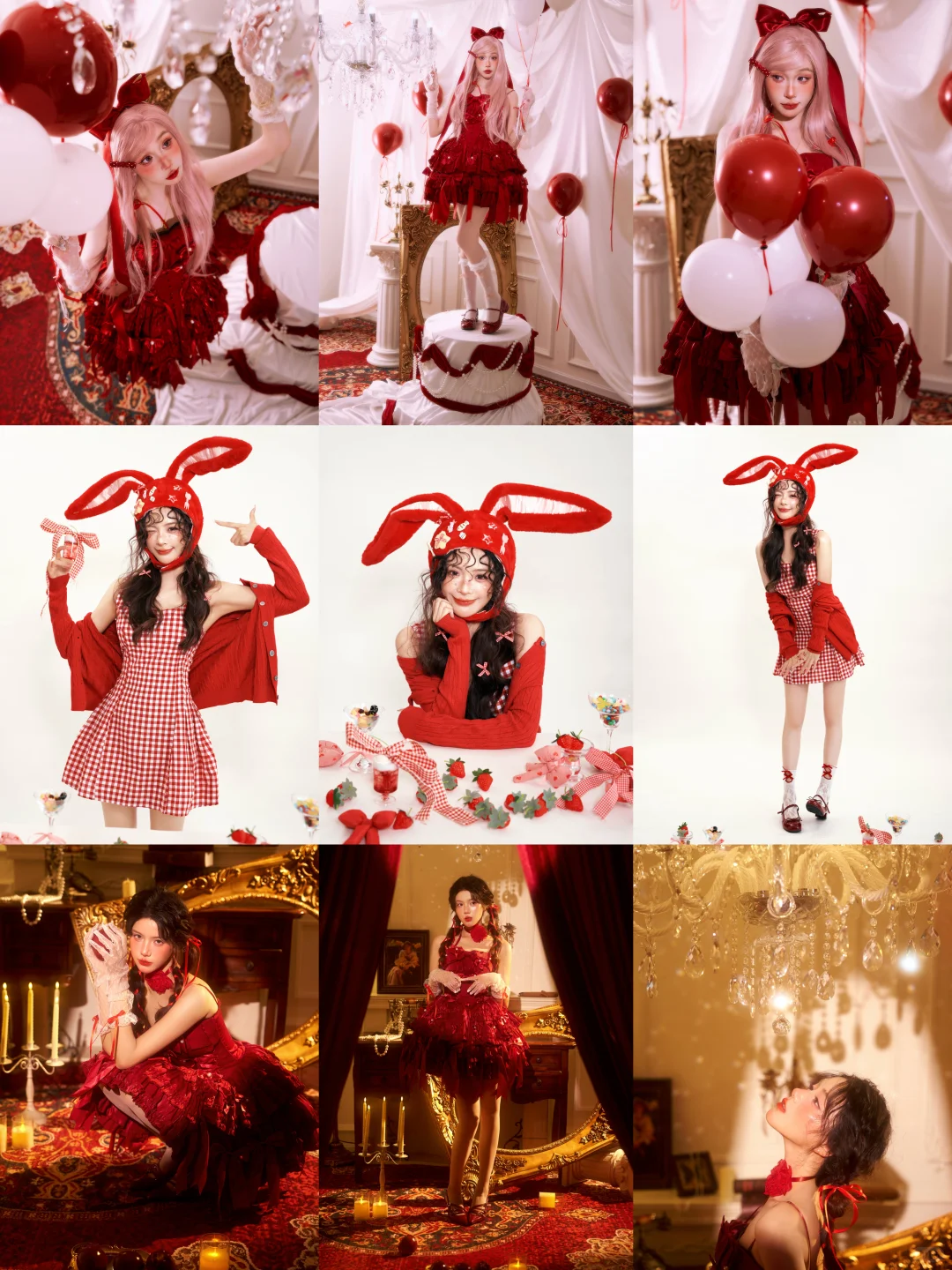 成都少女写真🎉底片全送‼️两套直接半价‼️