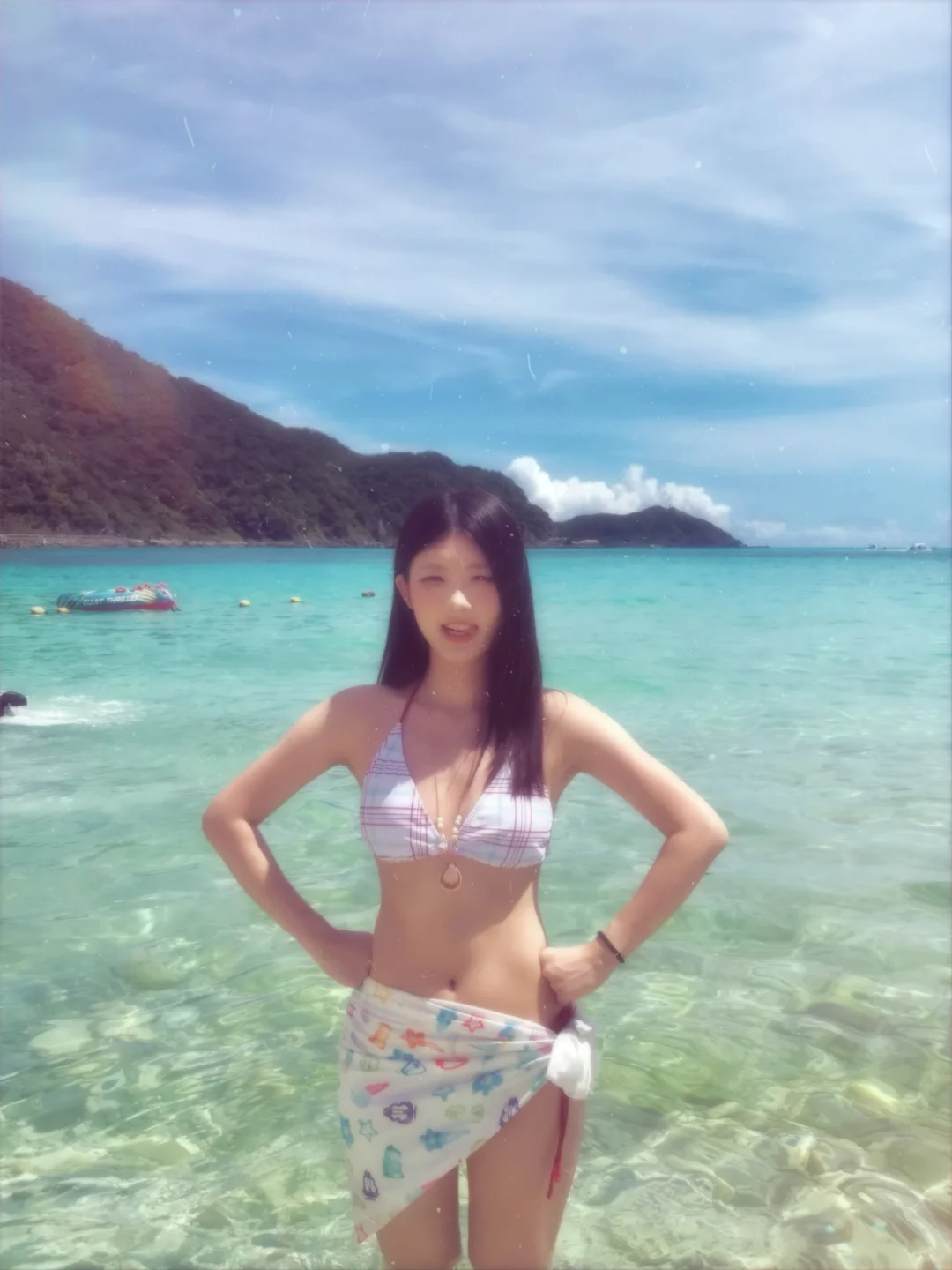 冲绳旅行日记18pcs🩴🌺🧃👙