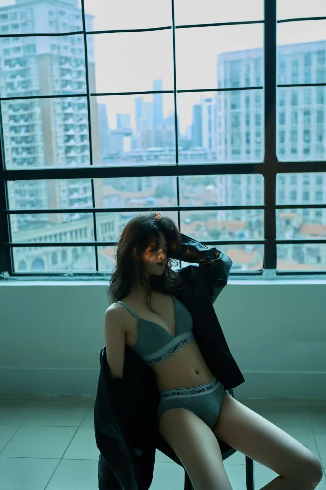 一组情绪轻私房！