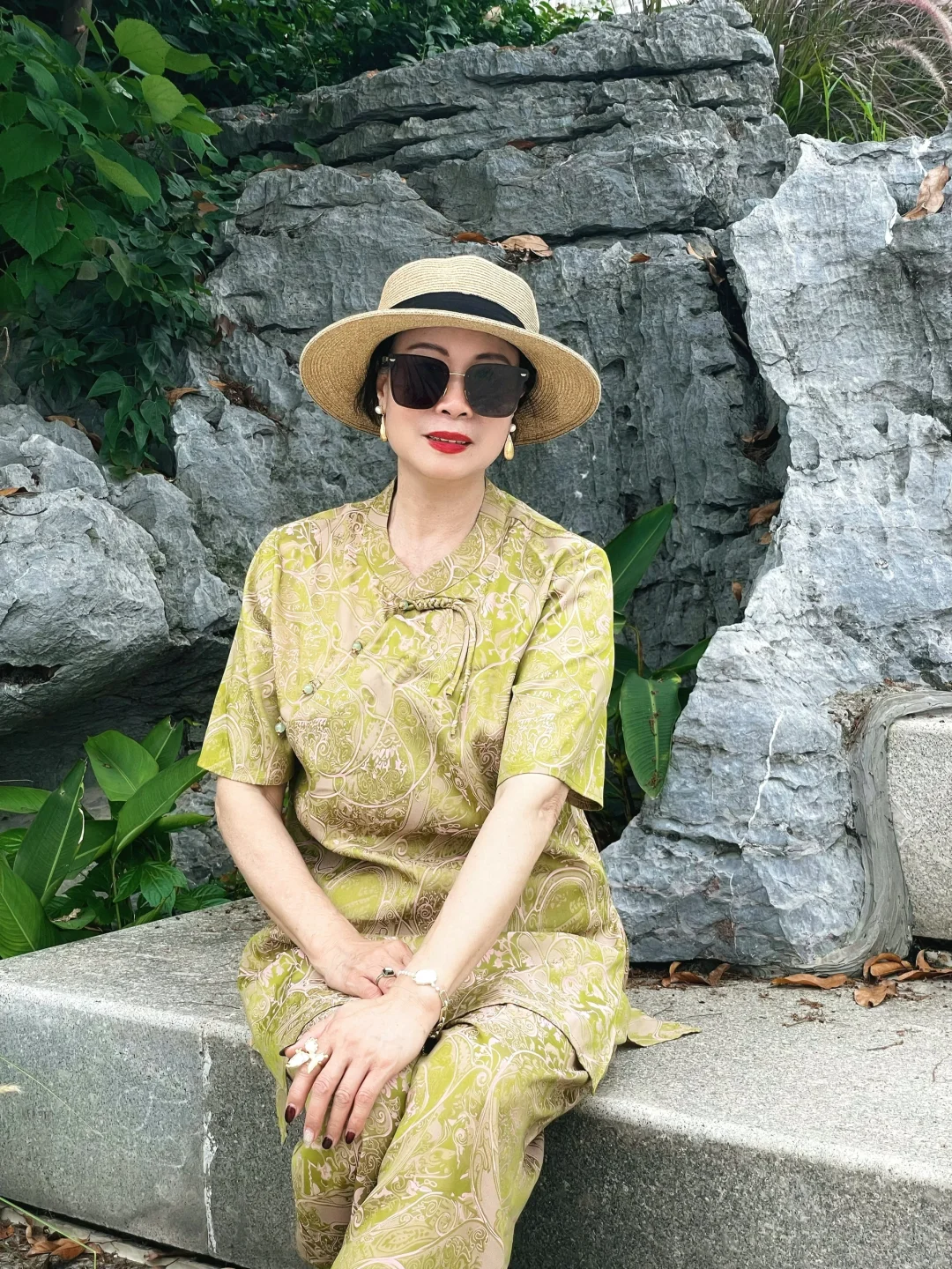 没想到61岁会被骂了几百条评论