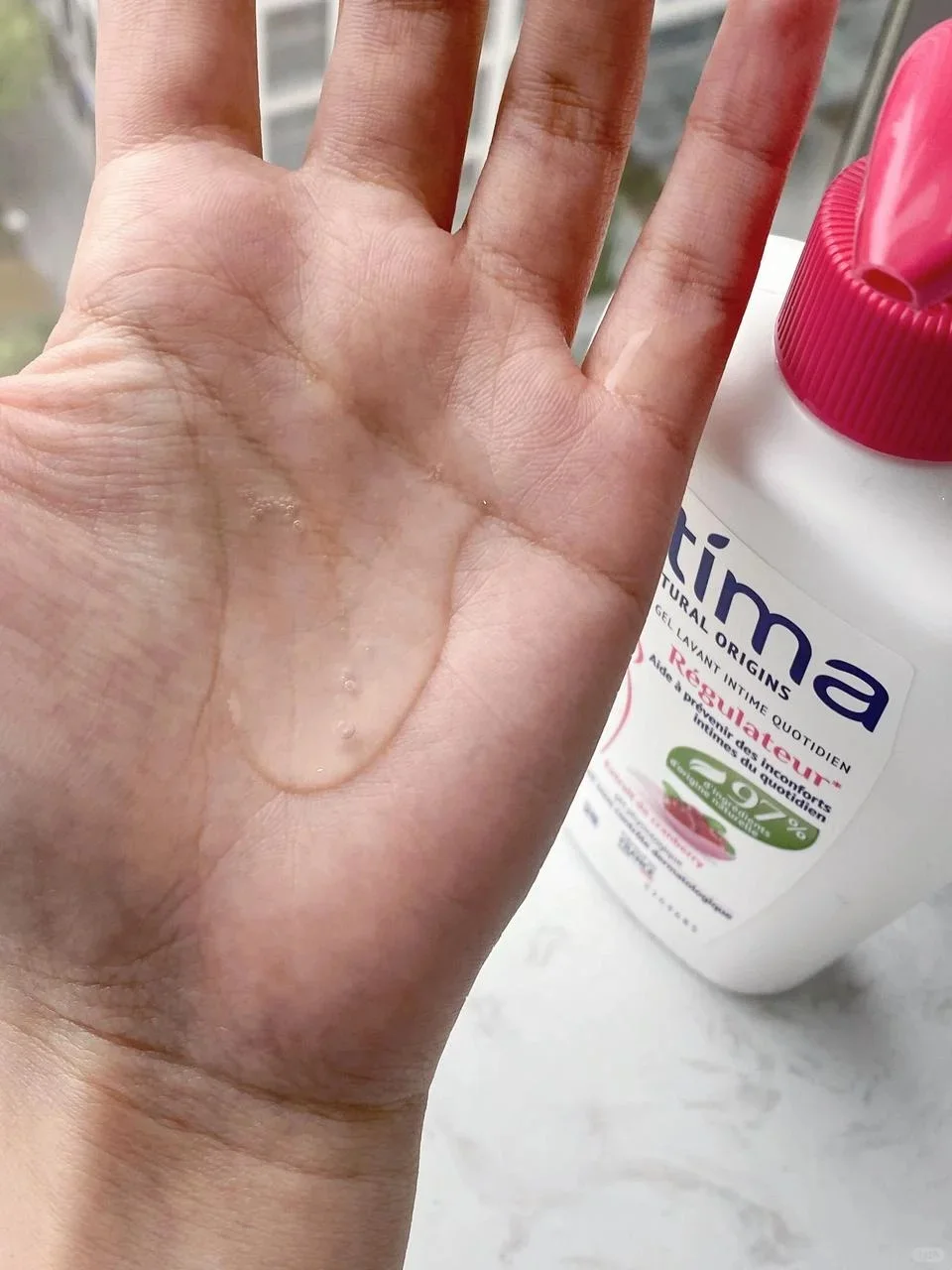 健身完总是黏糊糊异味？一定要注重私密护理