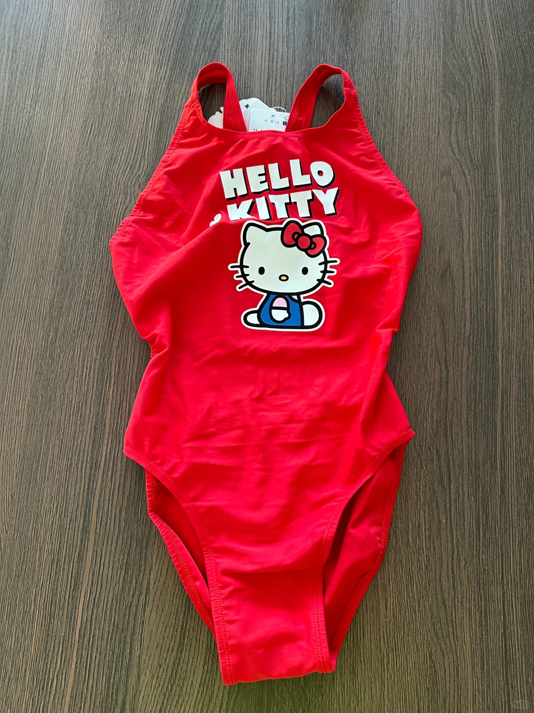 百元内微胖单层泳衣分享（抠搜高饱和版）