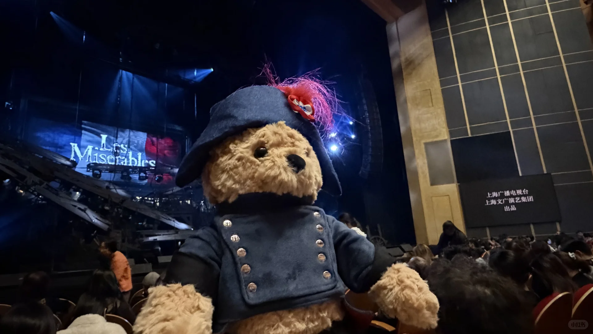 跨越23年的追剧，只为大悲