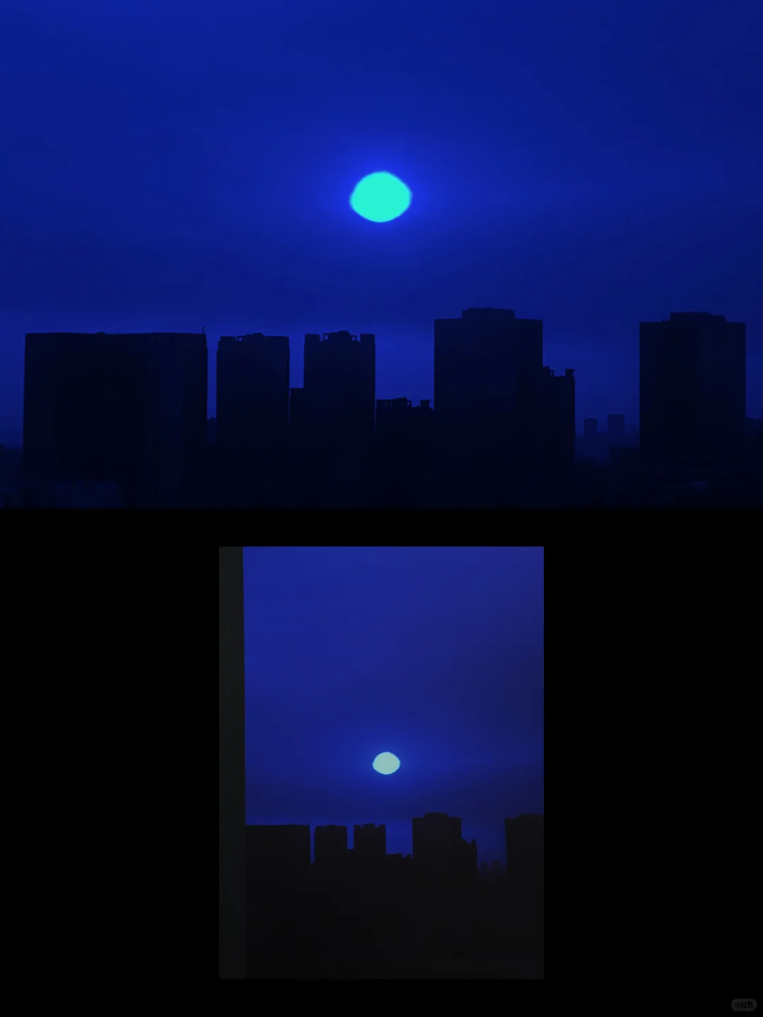 我的第一本摄影集｜在我的想象中