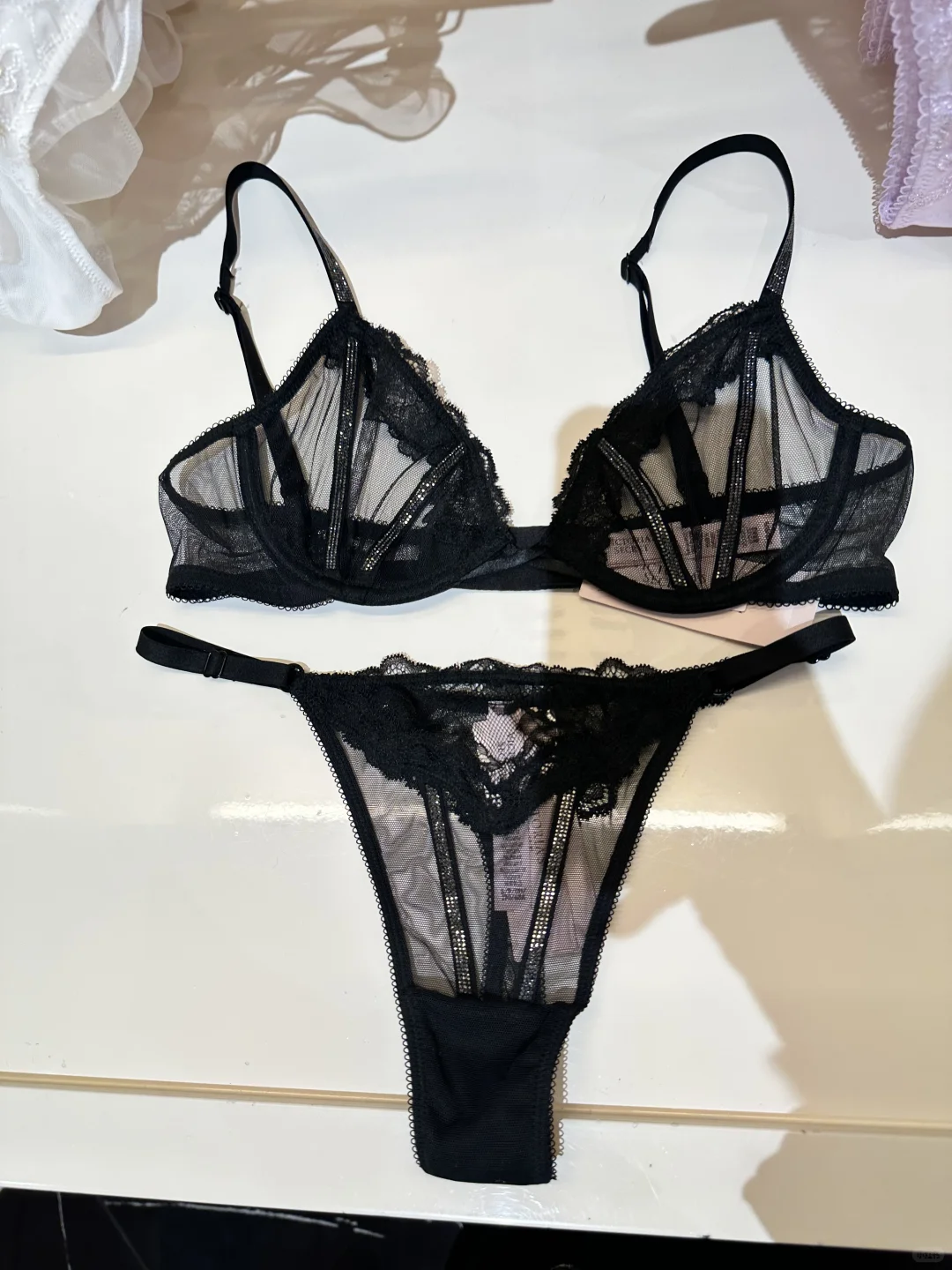 维密｜听说都是你们喜欢的款！