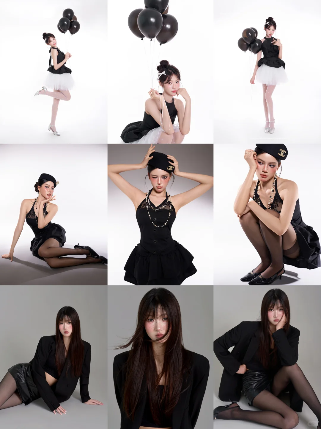 成都少女写真🎉底片全送‼️两套直接半价‼️