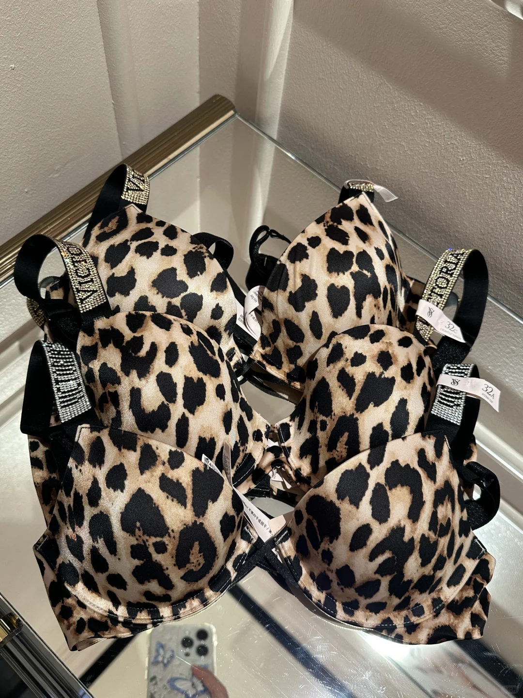 实况下的水钻✨，究竟有多闪？