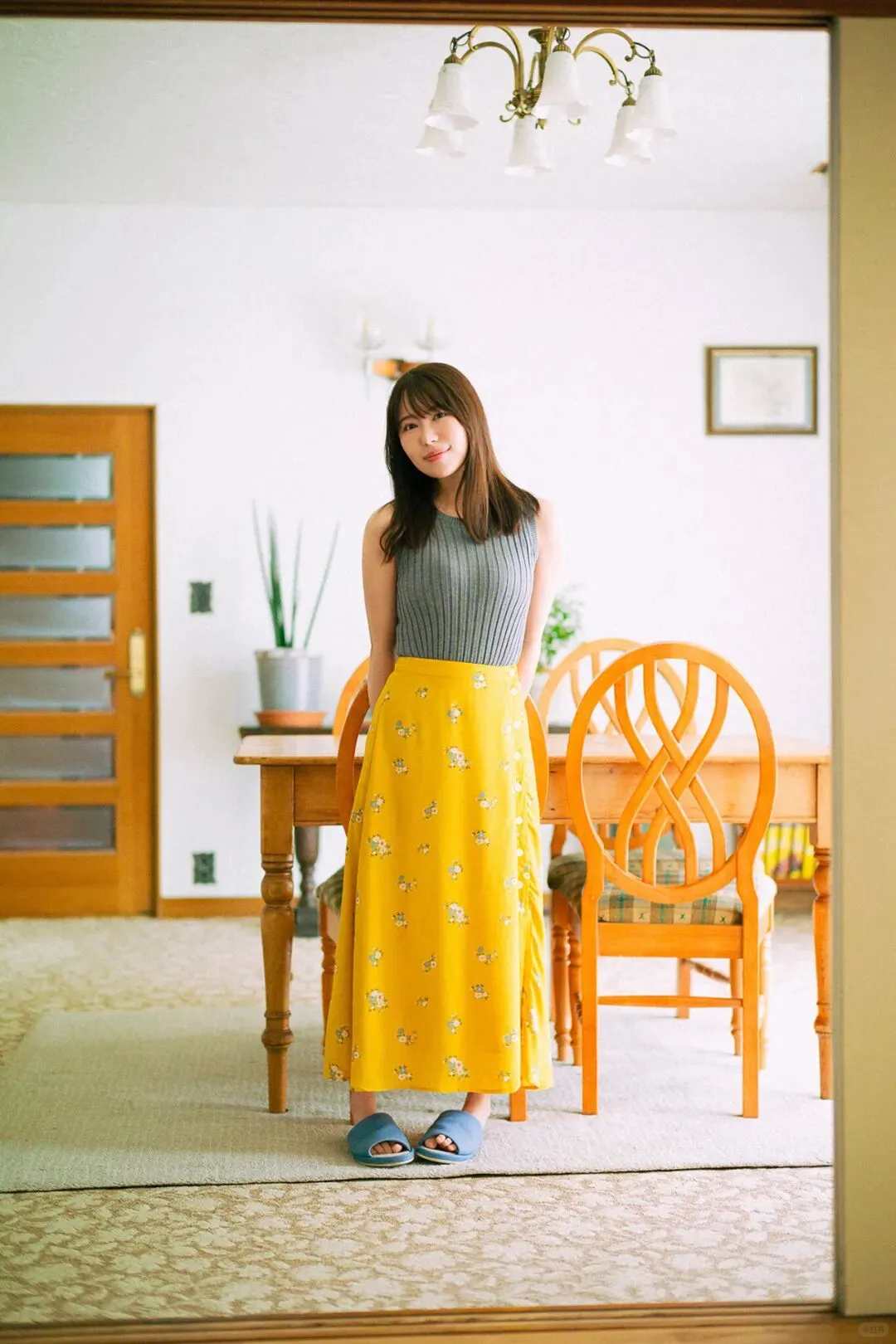 平井こと　私とイイこと、しよ？