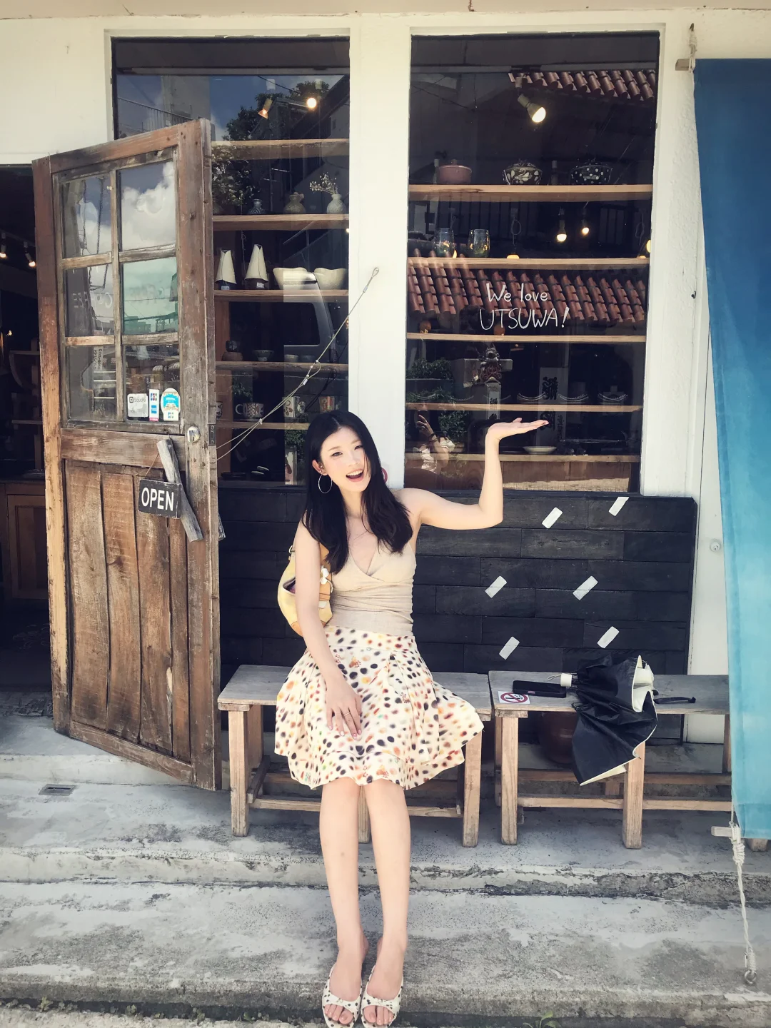 冲绳旅行日记18pcs🩴🌺🧃👙