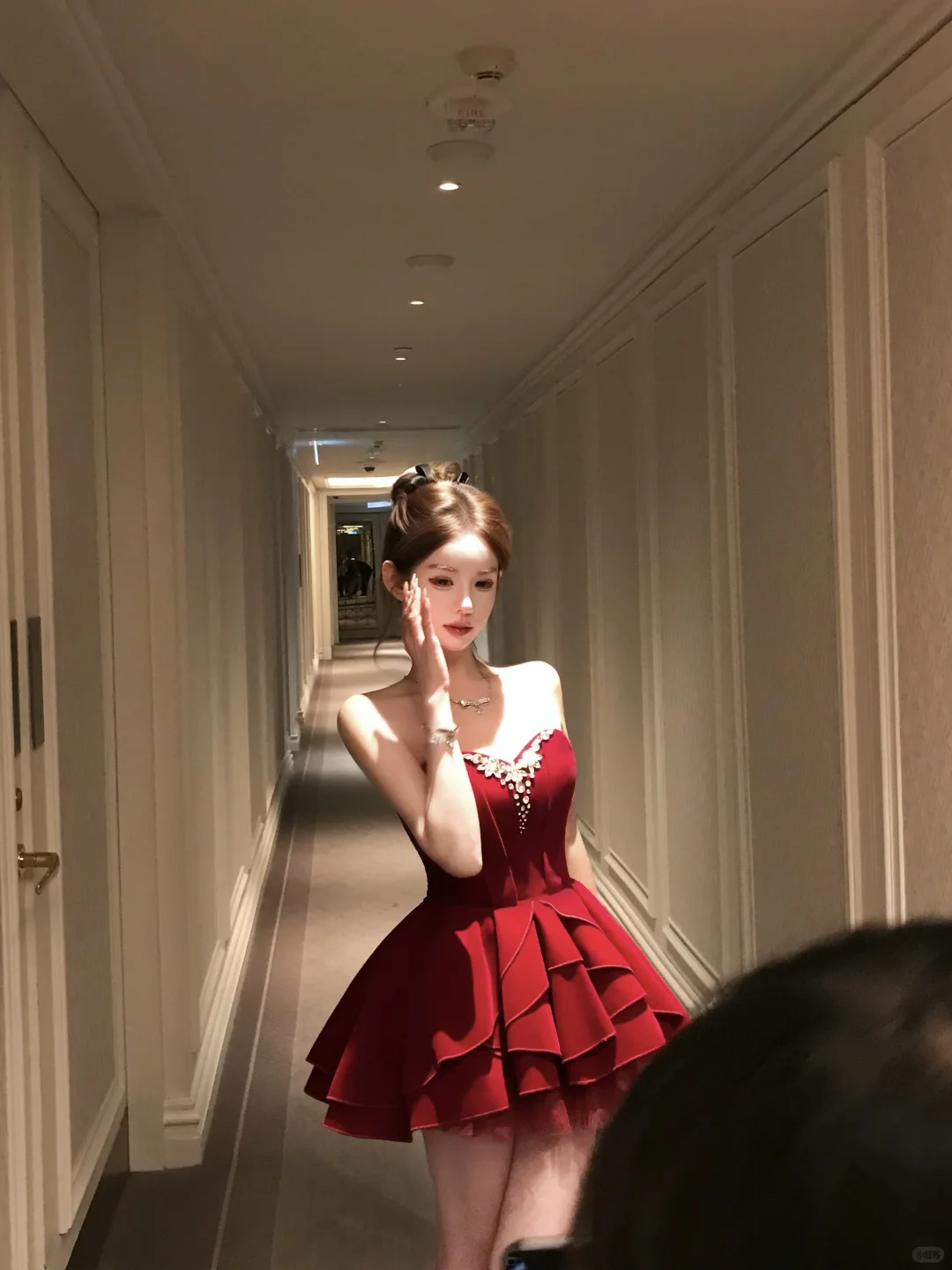 𝓒𝓪𝓽𝔂𝓮𝓪𝓻𝓼 一年一度圣诞限定🎄✨🥀