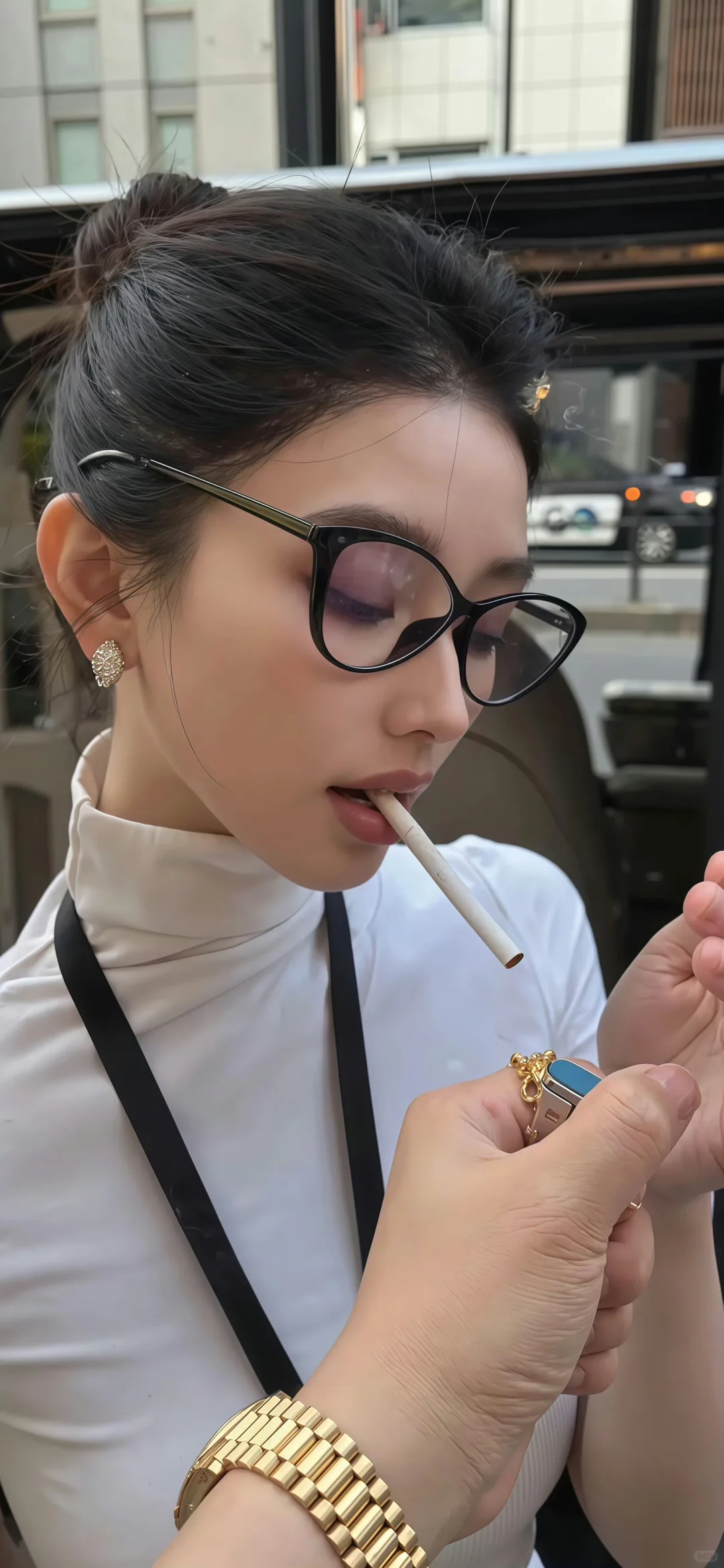 ♥ ω ♥好性感！好辣！好美！