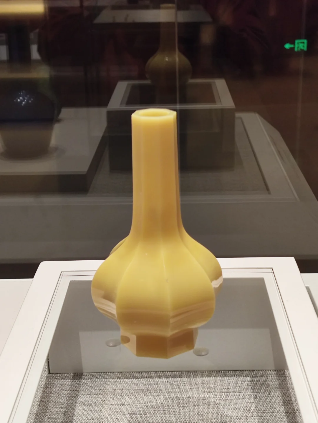 中国大运河博物馆之旅