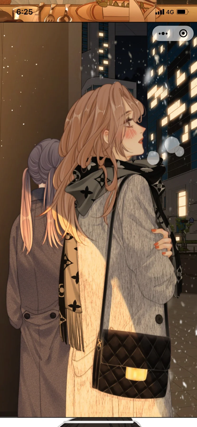 迎迎太美了！！！