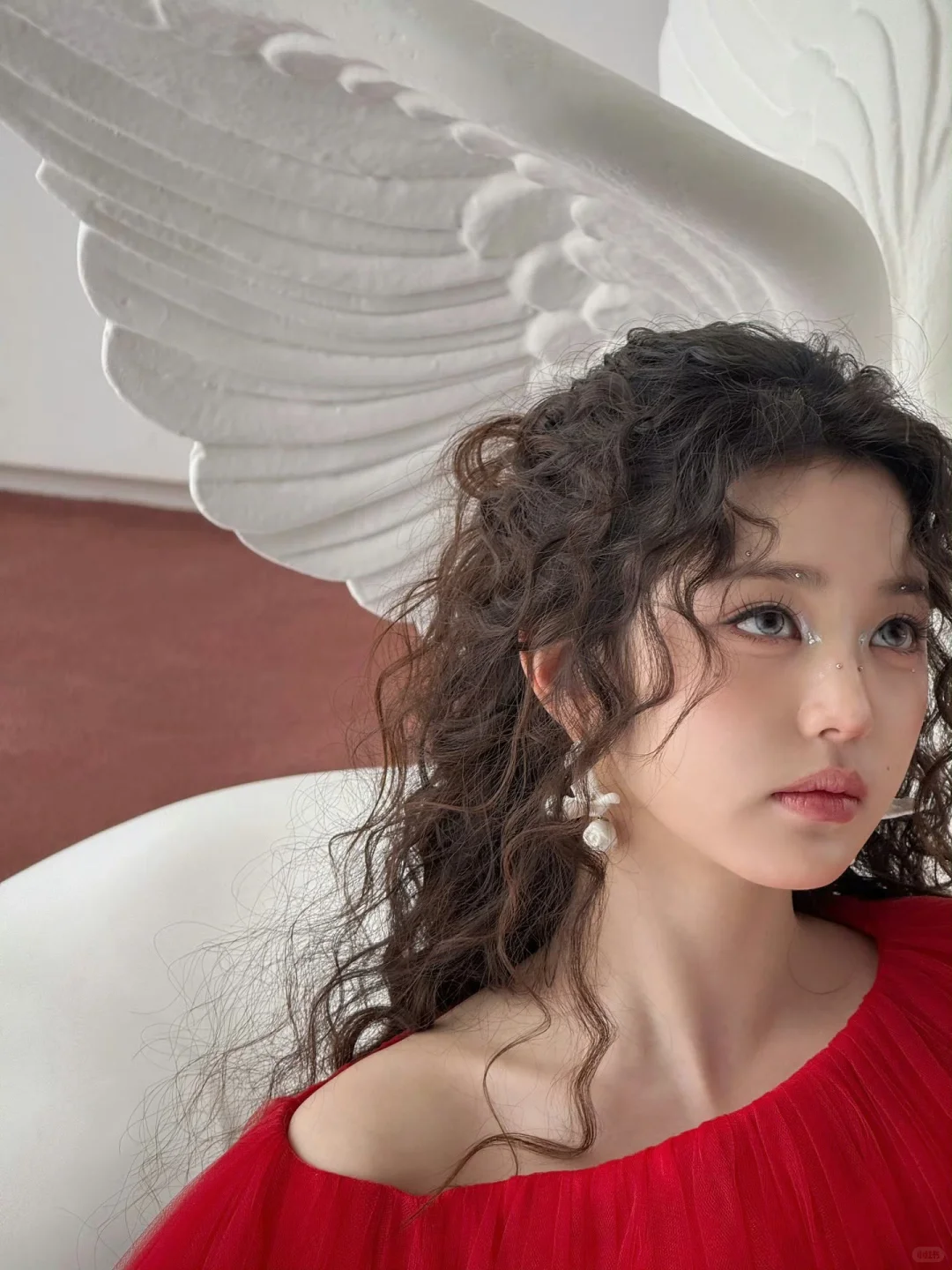 爱上张元英只需要1s