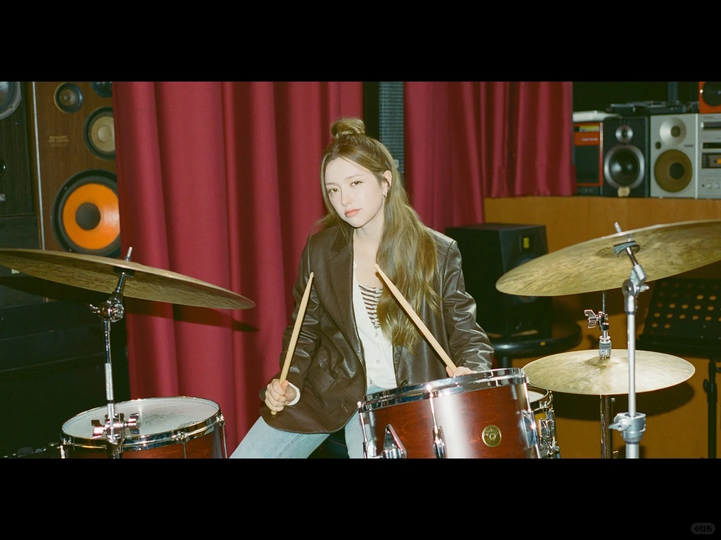 好想被欧尼欺负