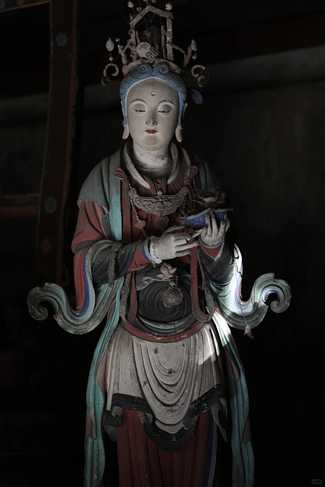 平遥后劲太足！