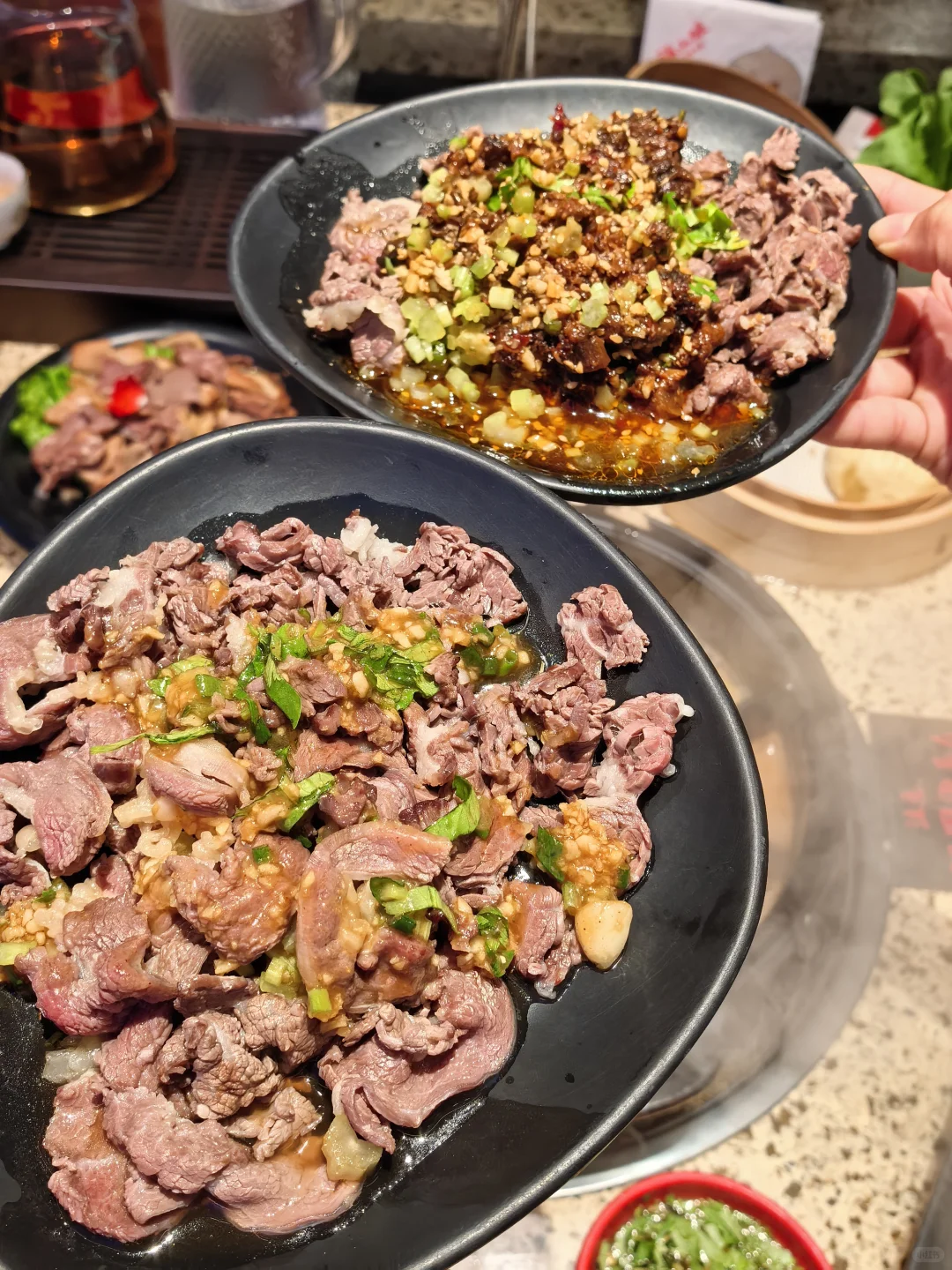 北京！！五棵松！！快去吃！！！