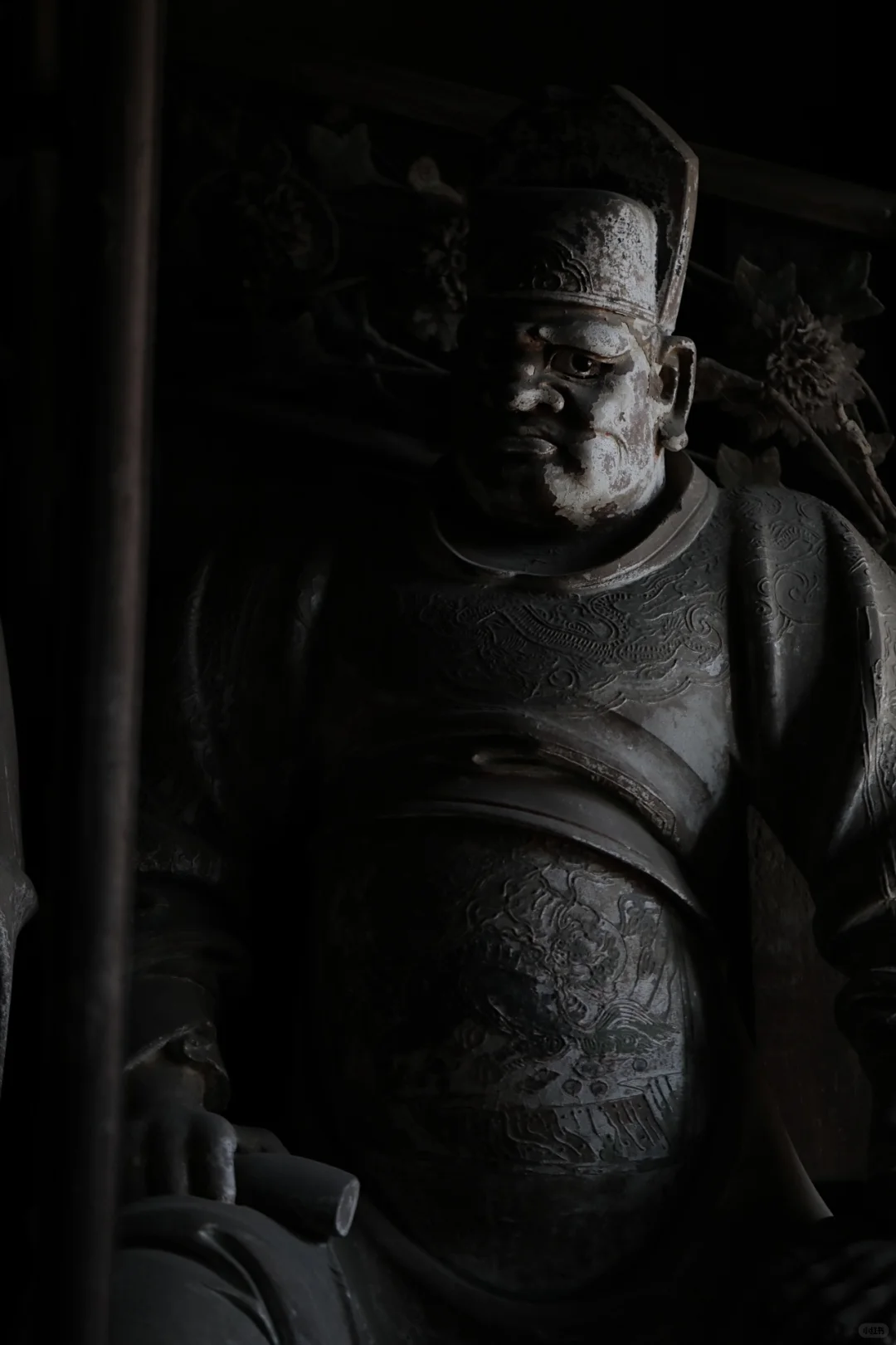 平遥后劲太足！