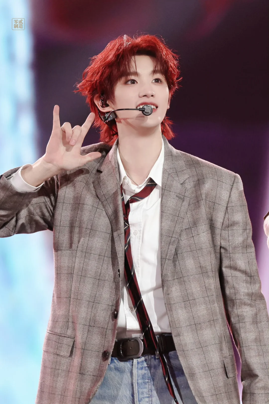 陪你一年又一年