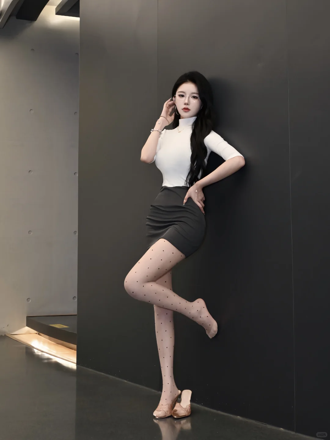 如果姐感是种天赋