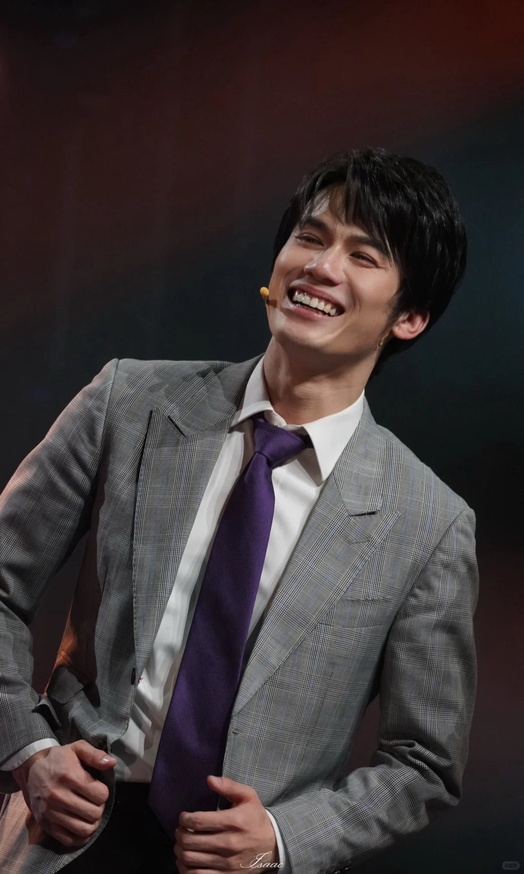 华尔街金融男OOTD