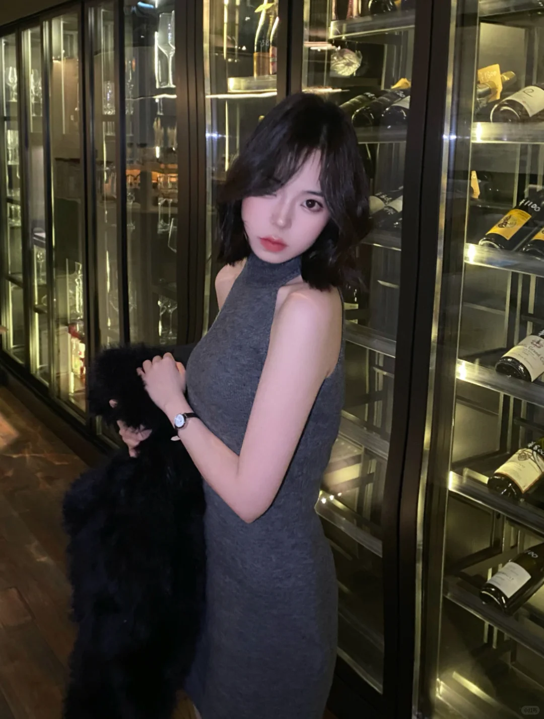 冷都女：在魔都每天被冷醒的女人👩！