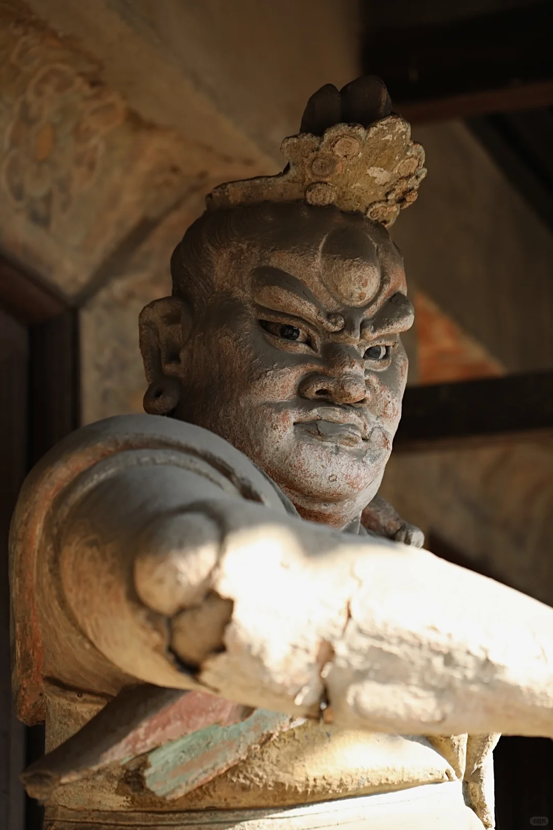 平遥后劲太足！