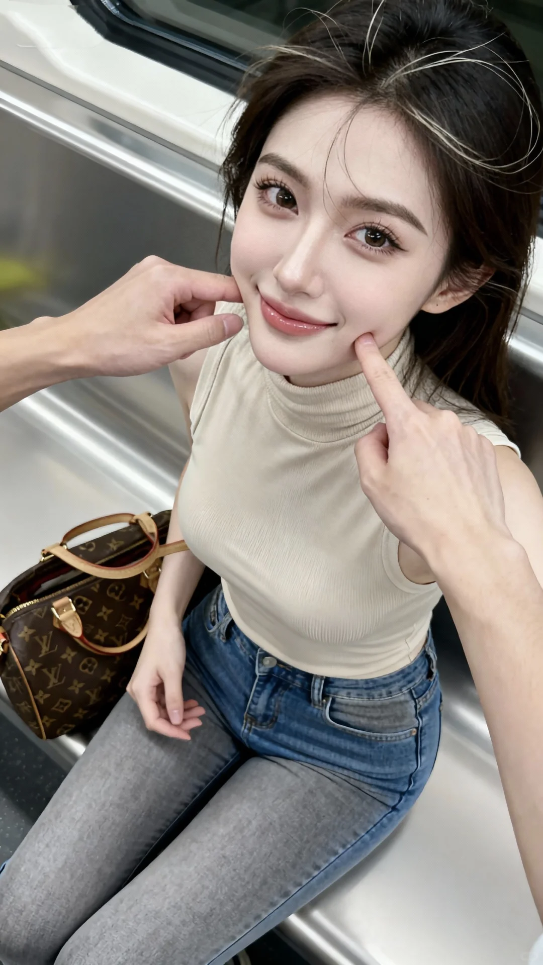 是谁的直视😍😍😍