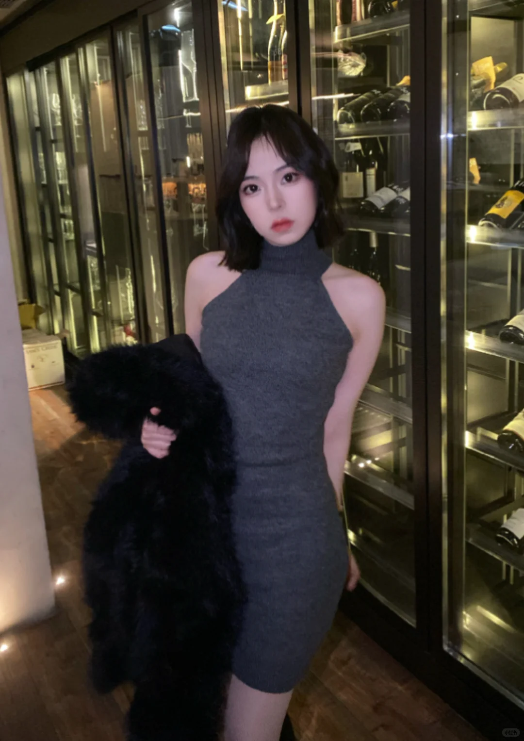 冷都女：在魔都每天被冷醒的女人👩！