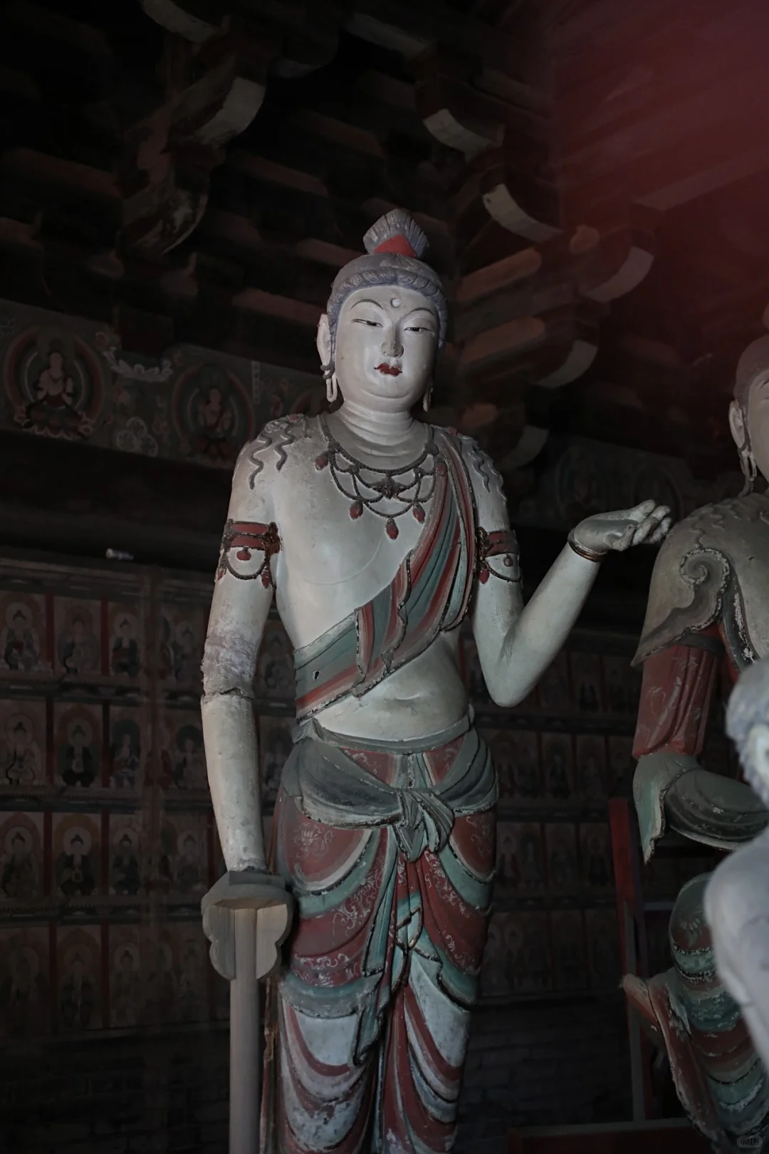 平遥后劲太足！