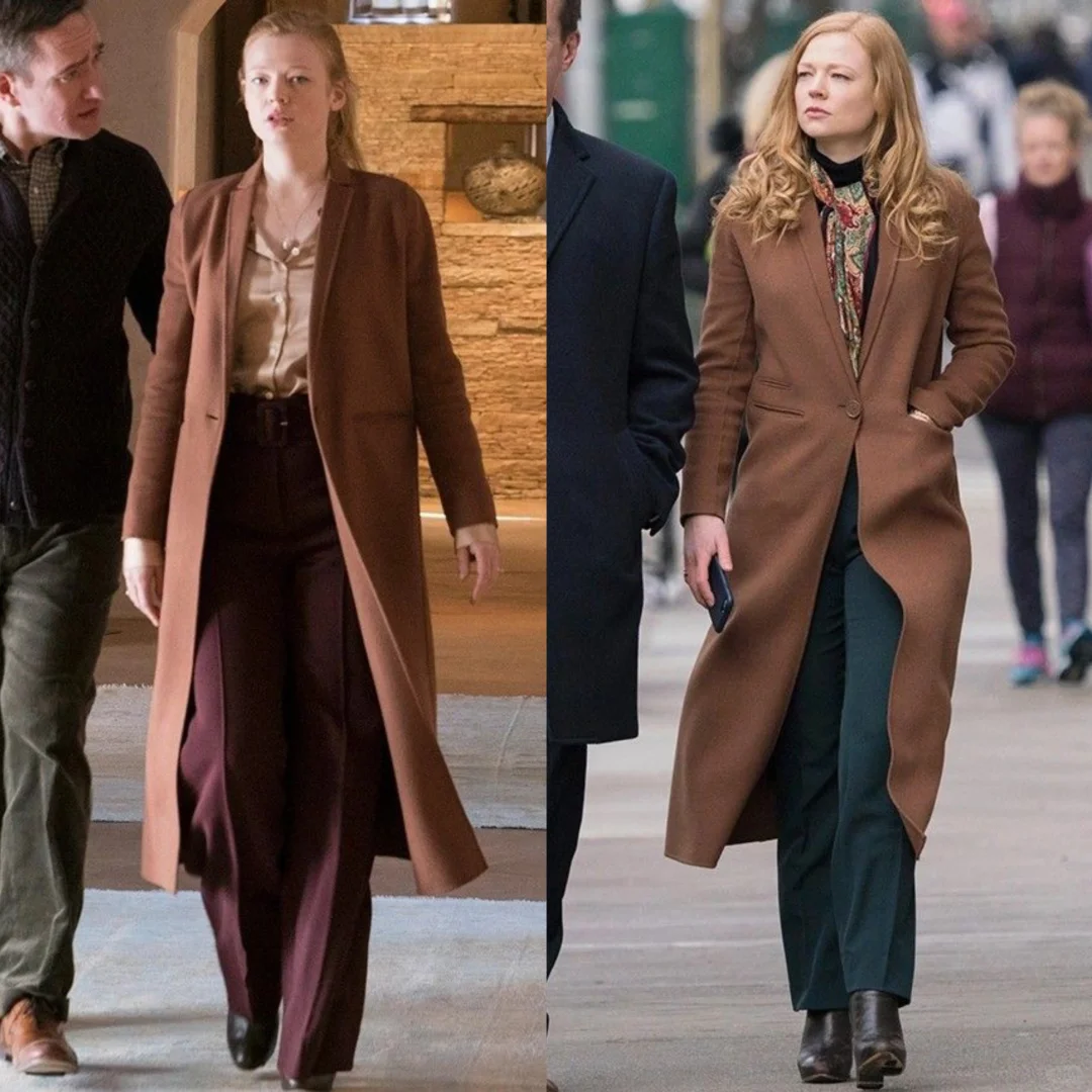 《都是她的错》女主的眼神能杀人