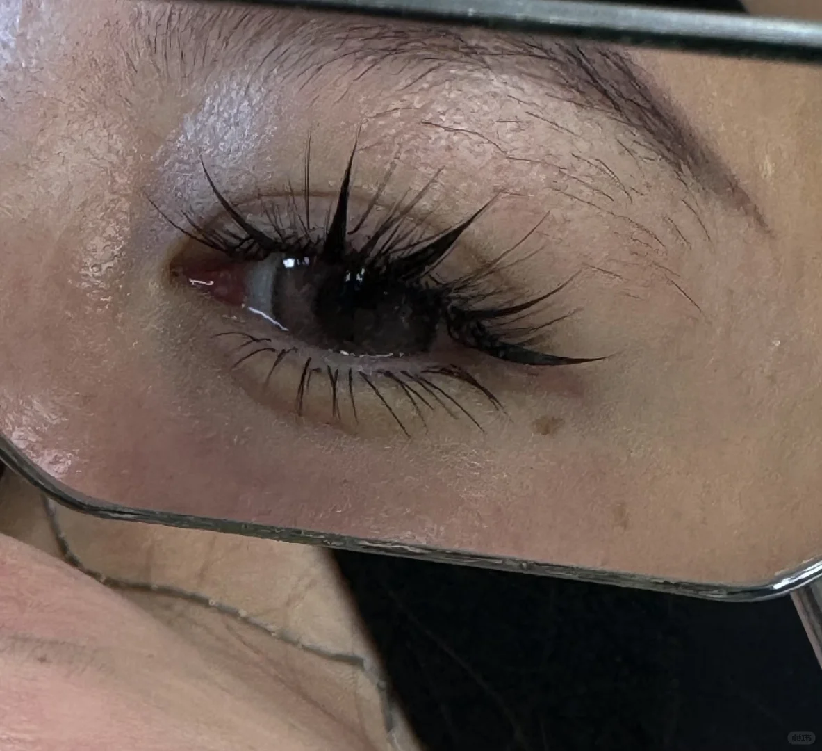 睁眼自带氛围感BUFF