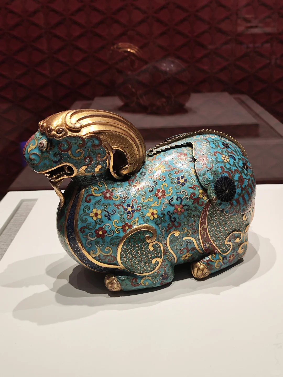 中国大运河博物馆之旅