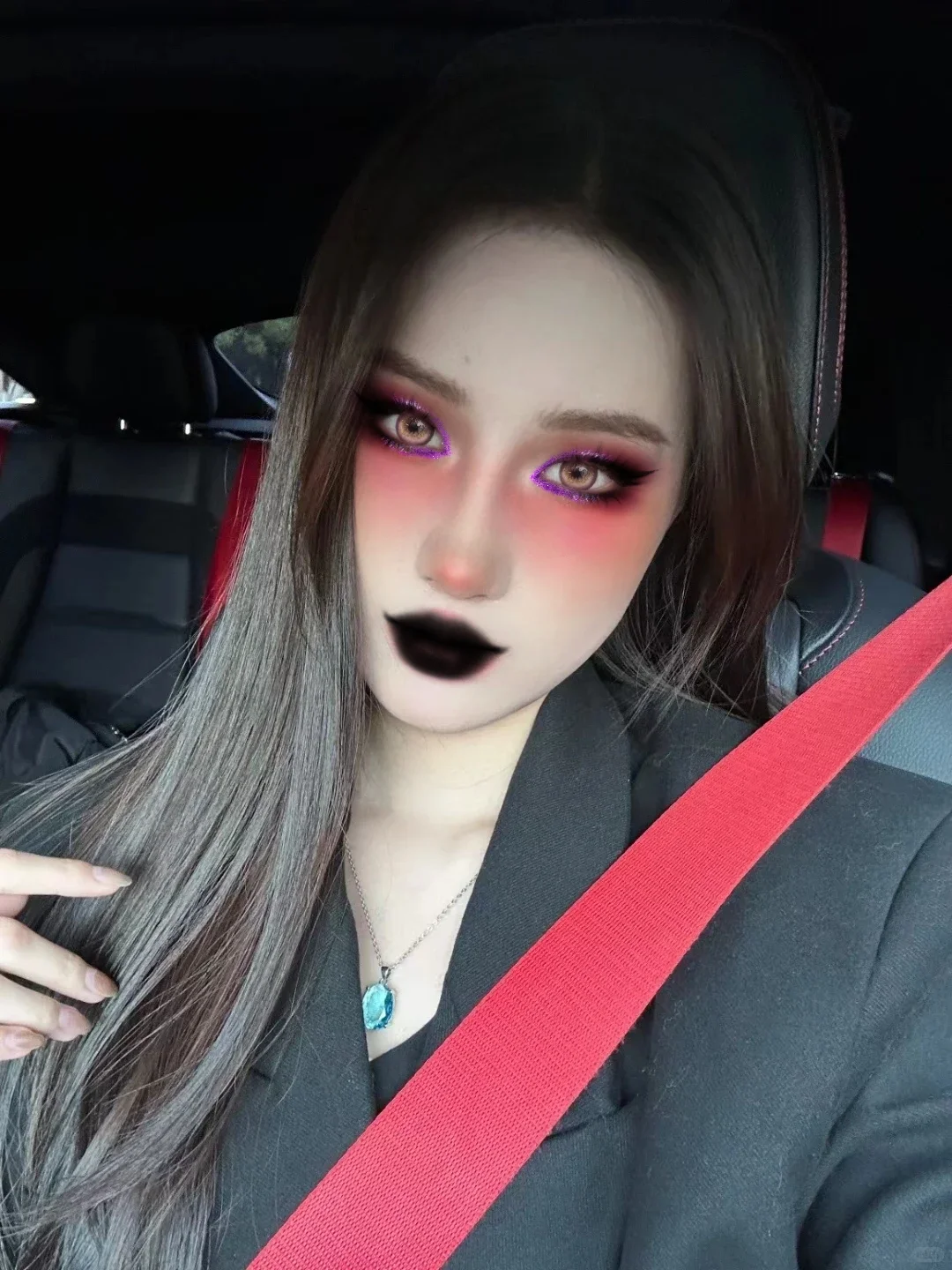 多色混搭！（盯榨交流分享）