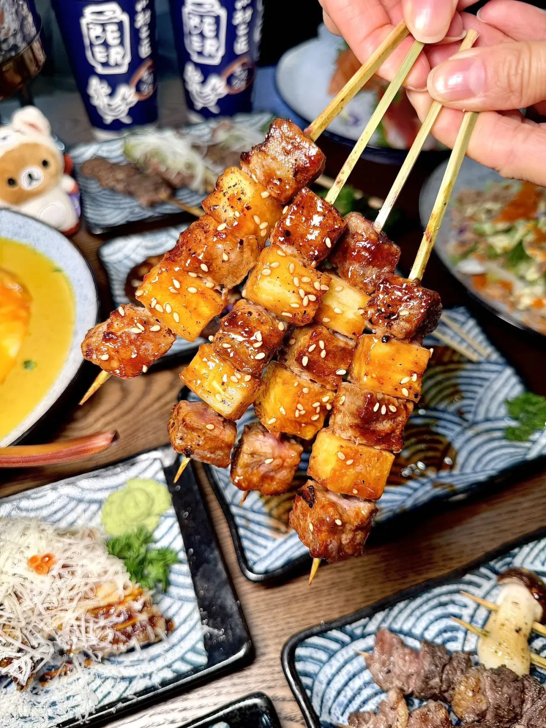 太阳宫凯德｜我认为这碗咖喱饱饭封神了！