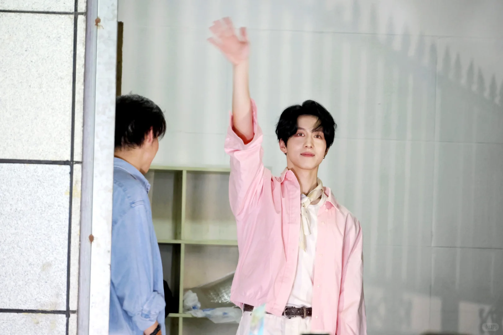 貌美如花沙拉酱