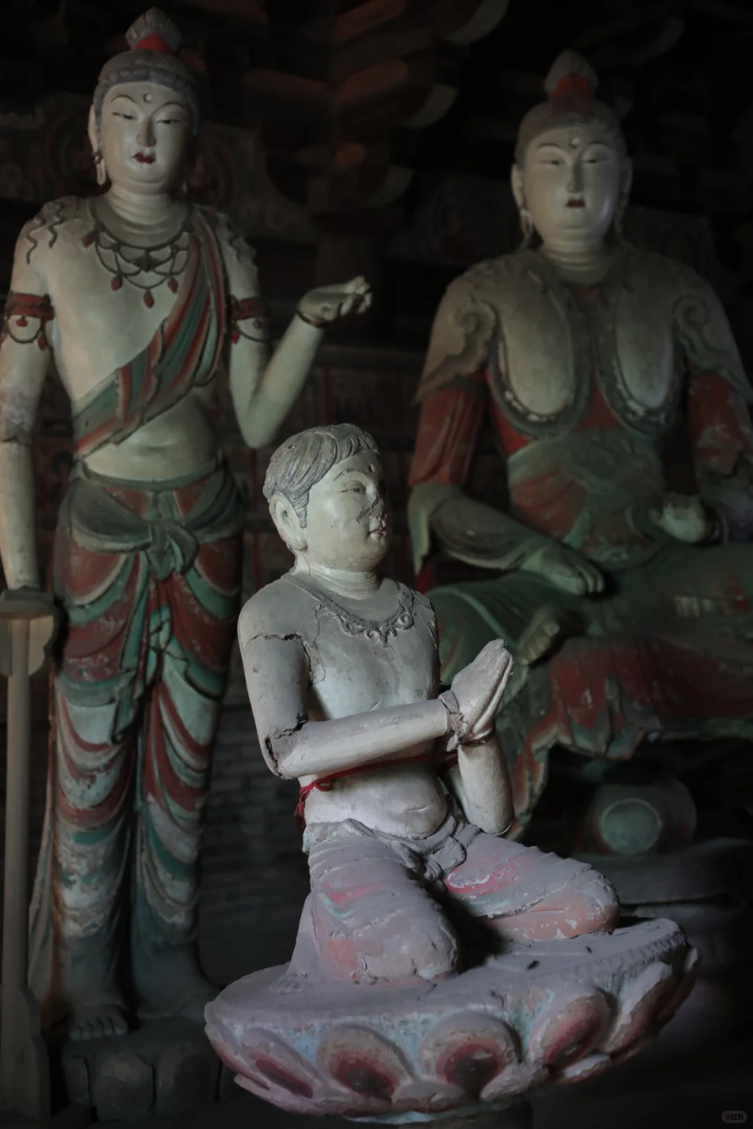 平遥后劲太足！