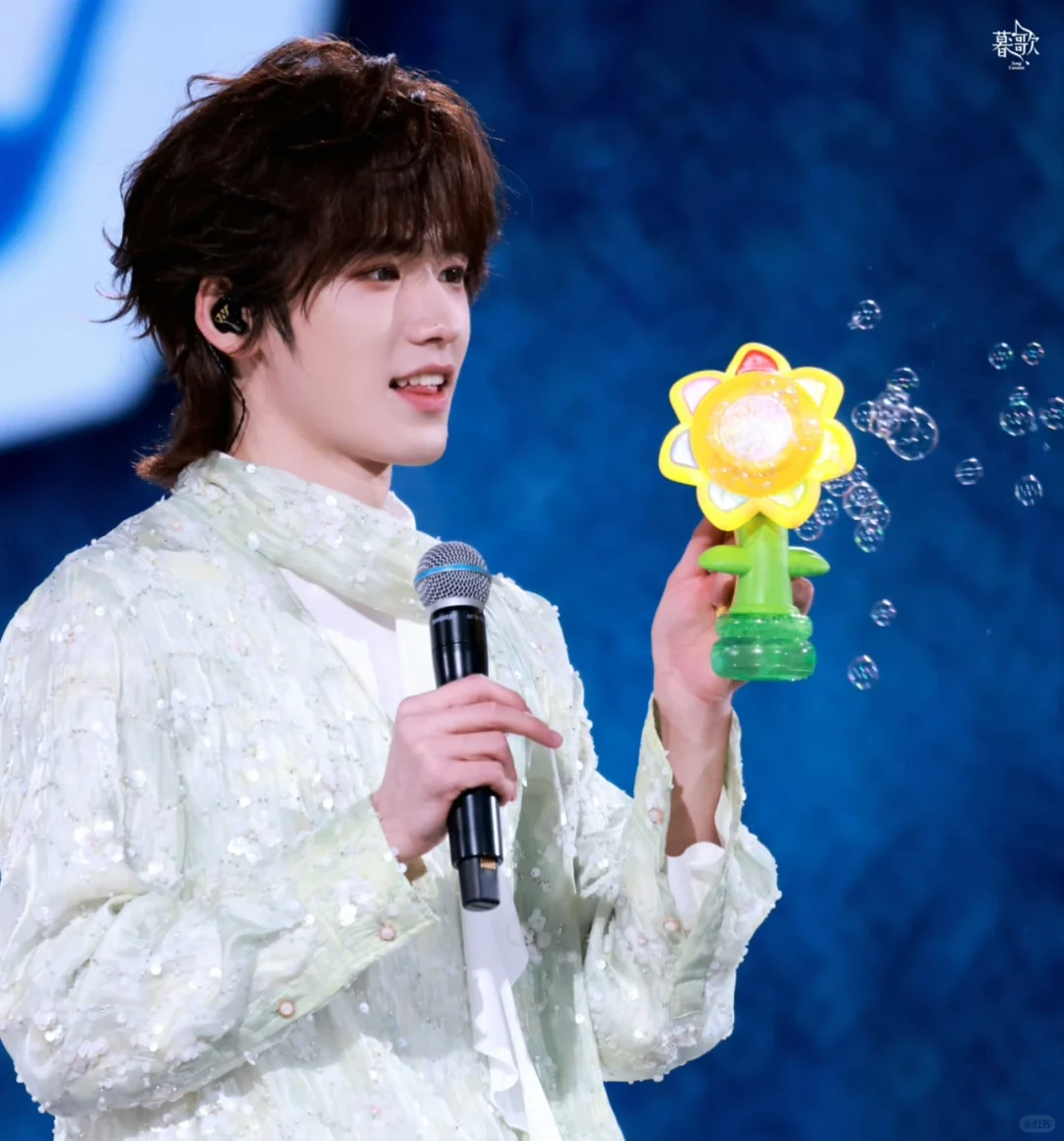 宋亚轩不要再卖萌了好吗