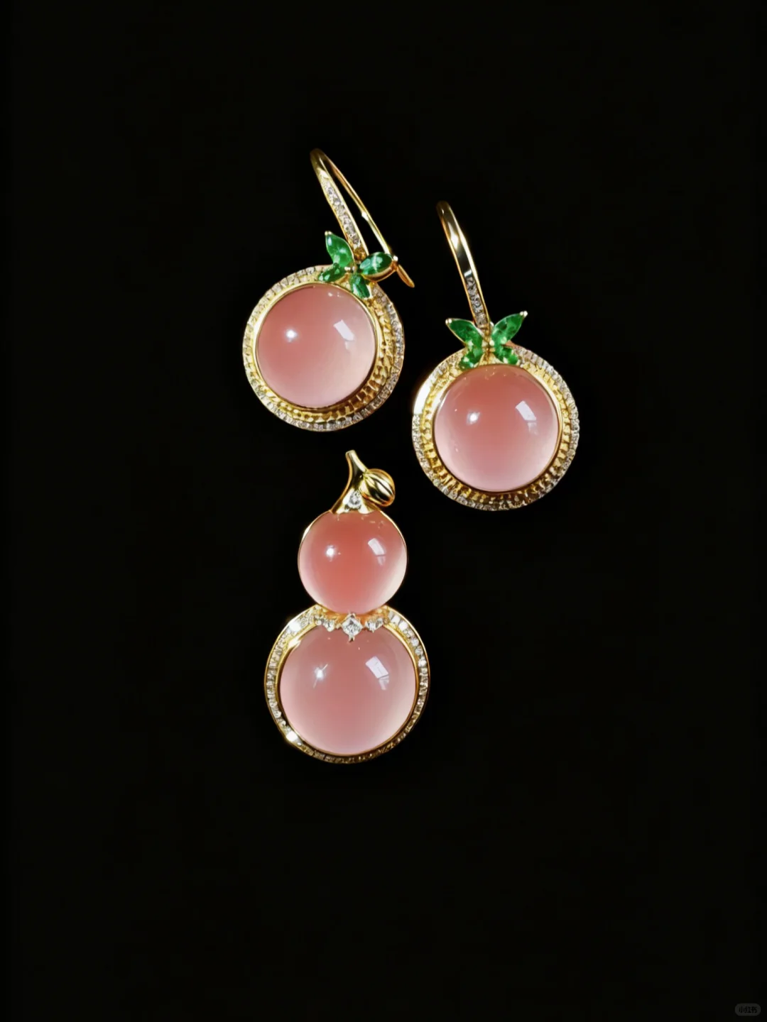 南红的美娇艳欲滴🌹