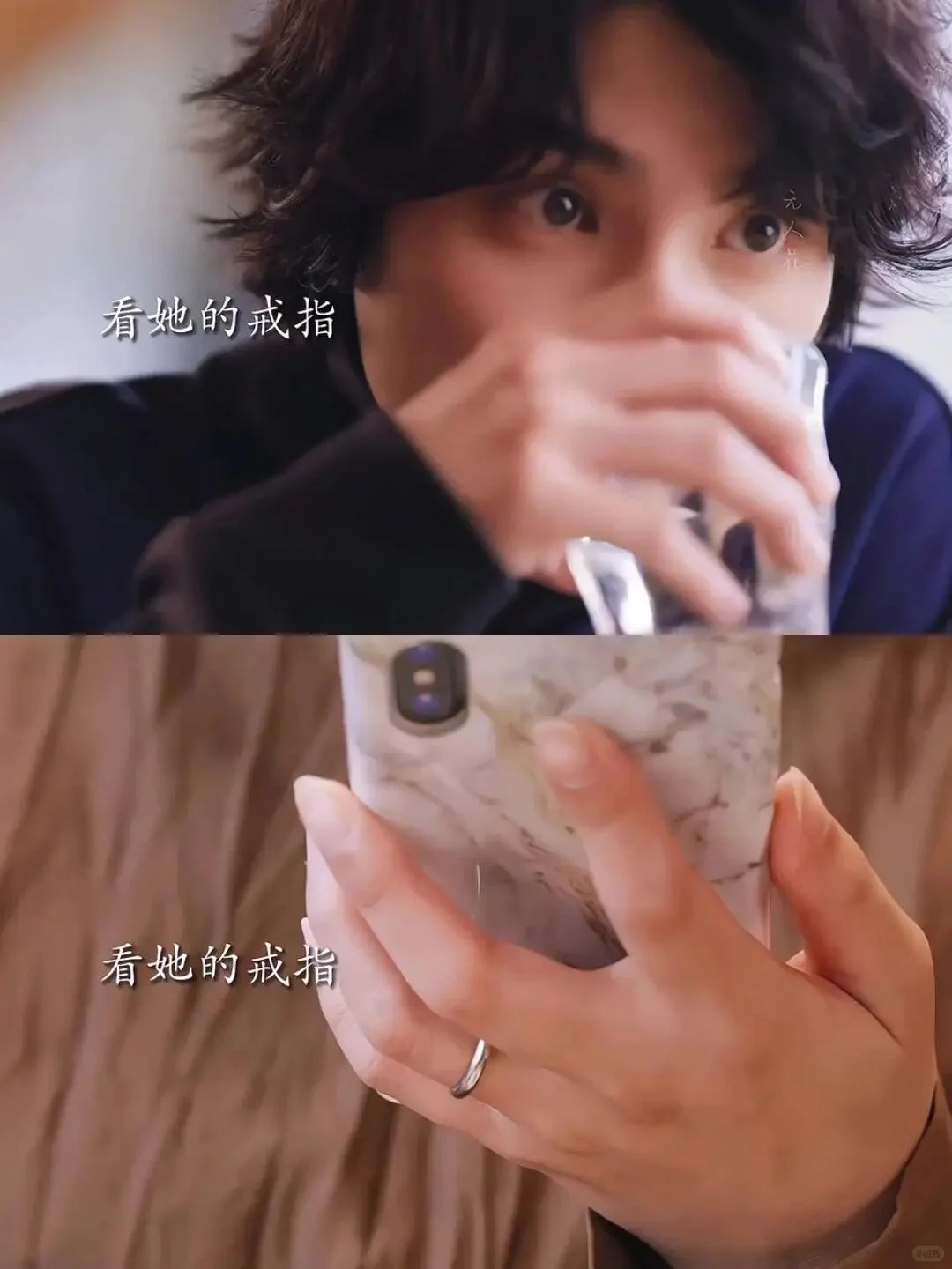 尺度失控预警❗️❗️社恐男夜晚变身野兽