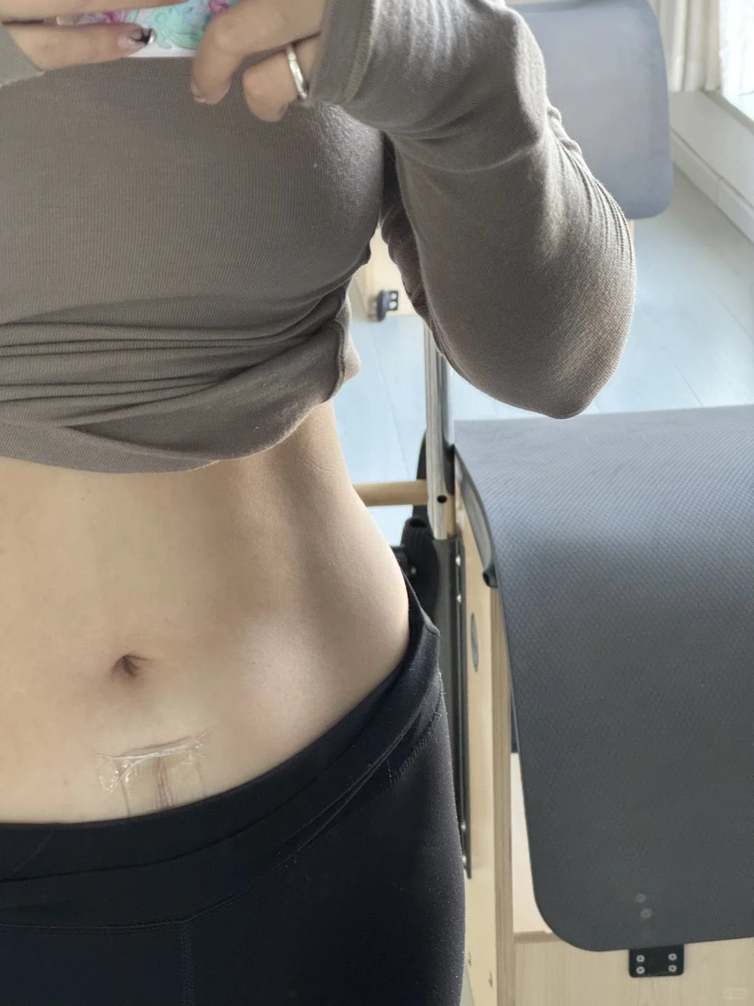 好久不见！差点忘了我是个擦边博主了