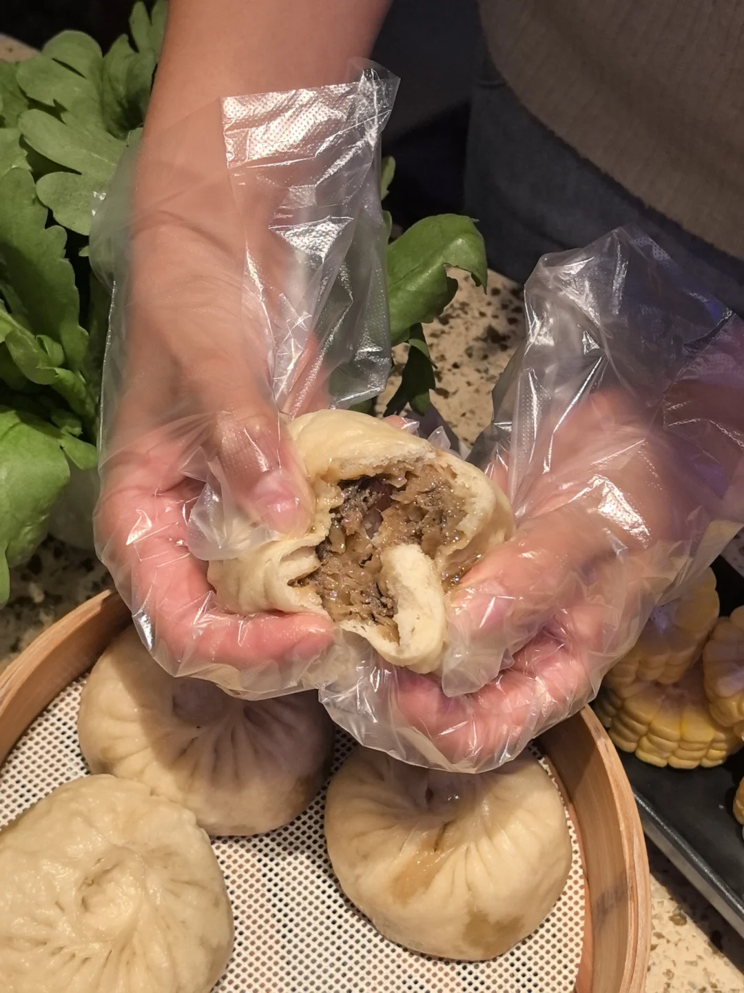 北京！！五棵松！！快去吃！！！