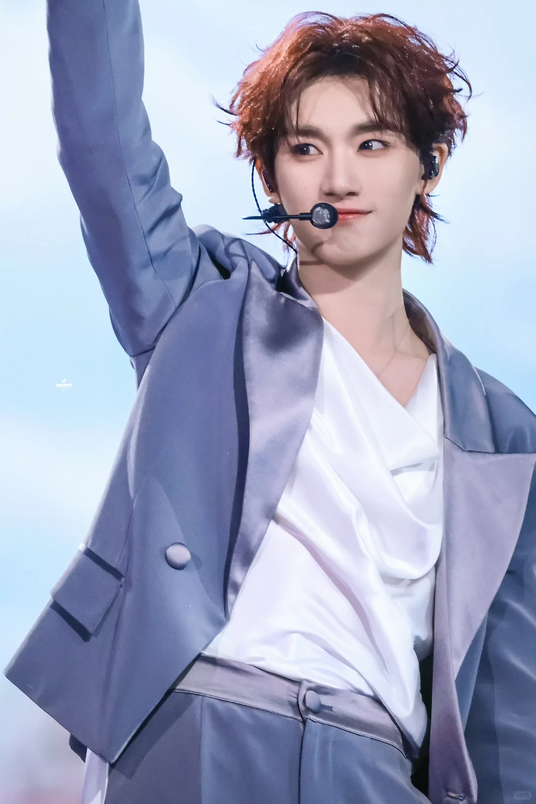 感谢各位老师出的神图