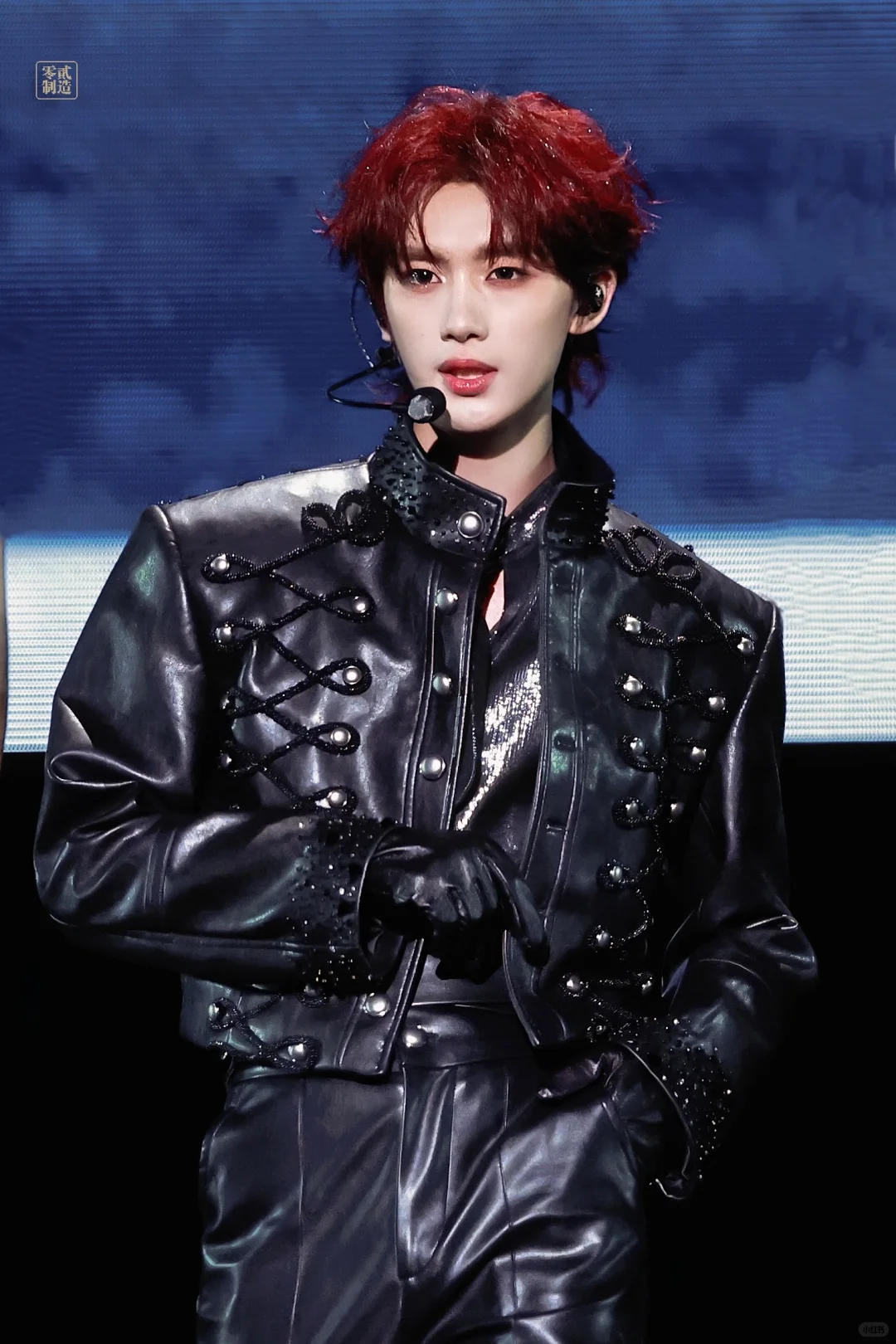 11.22｜鑫鑫六周年演唱会壁纸（上）