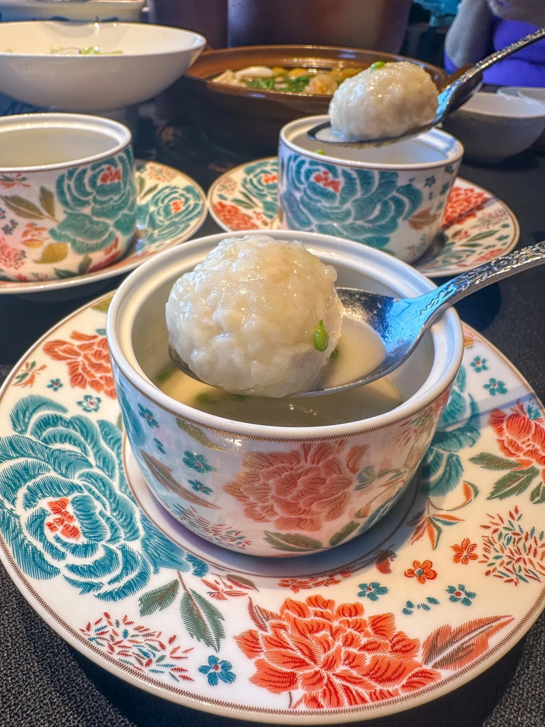 淮海路这家黑珍珠🍽️，生日纪念日首选！🎉