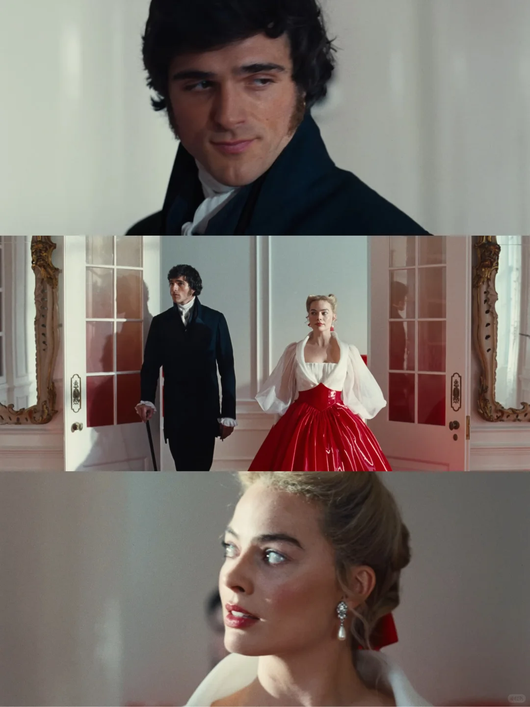 妈耶！欲罢不能的疯逼爱情！这C度我喜欢！