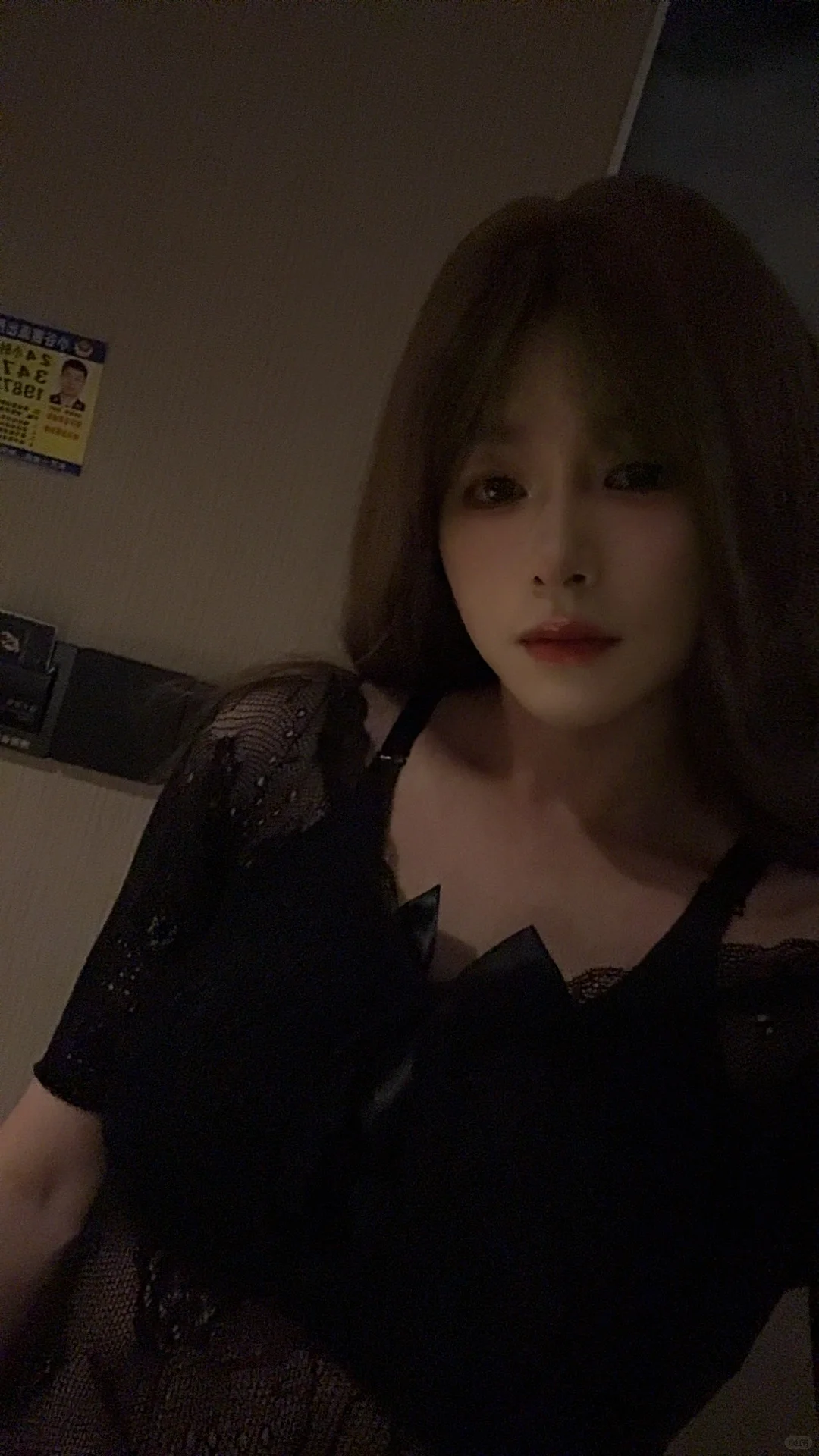 今日份小妈感，接不接