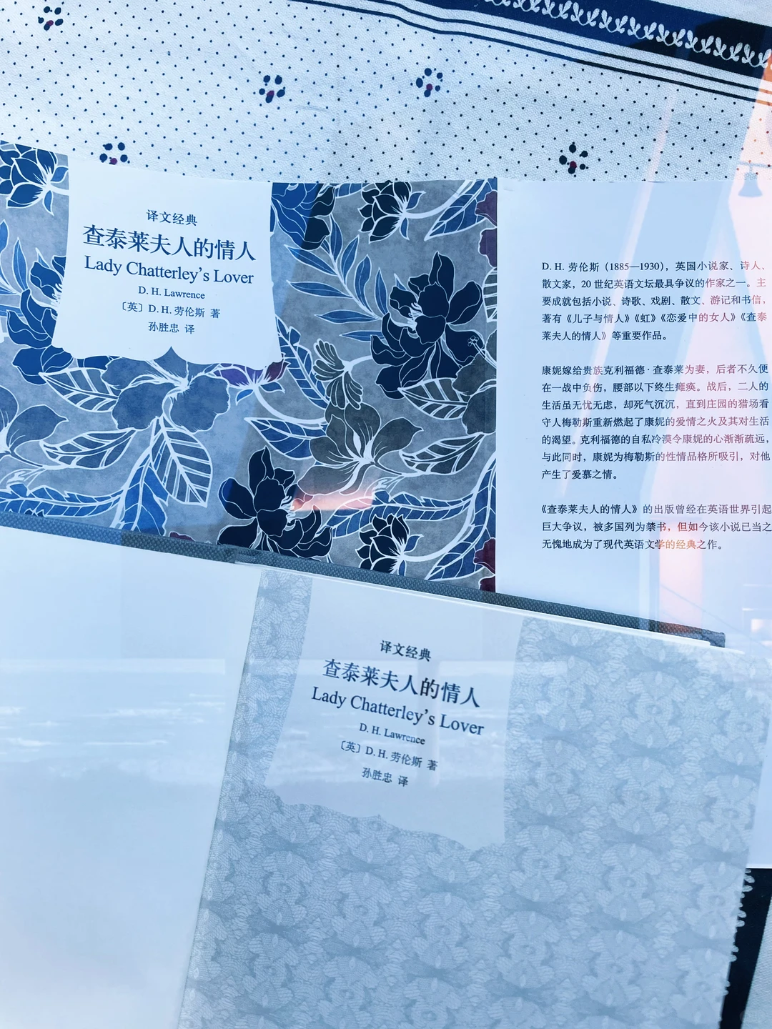 哦，这该死的…情欲…这纷纷的情欲…