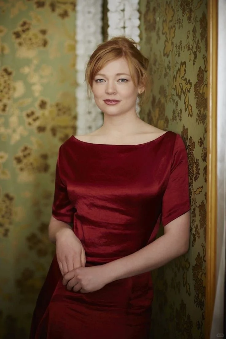 《都是她的错》女主的眼神能杀人