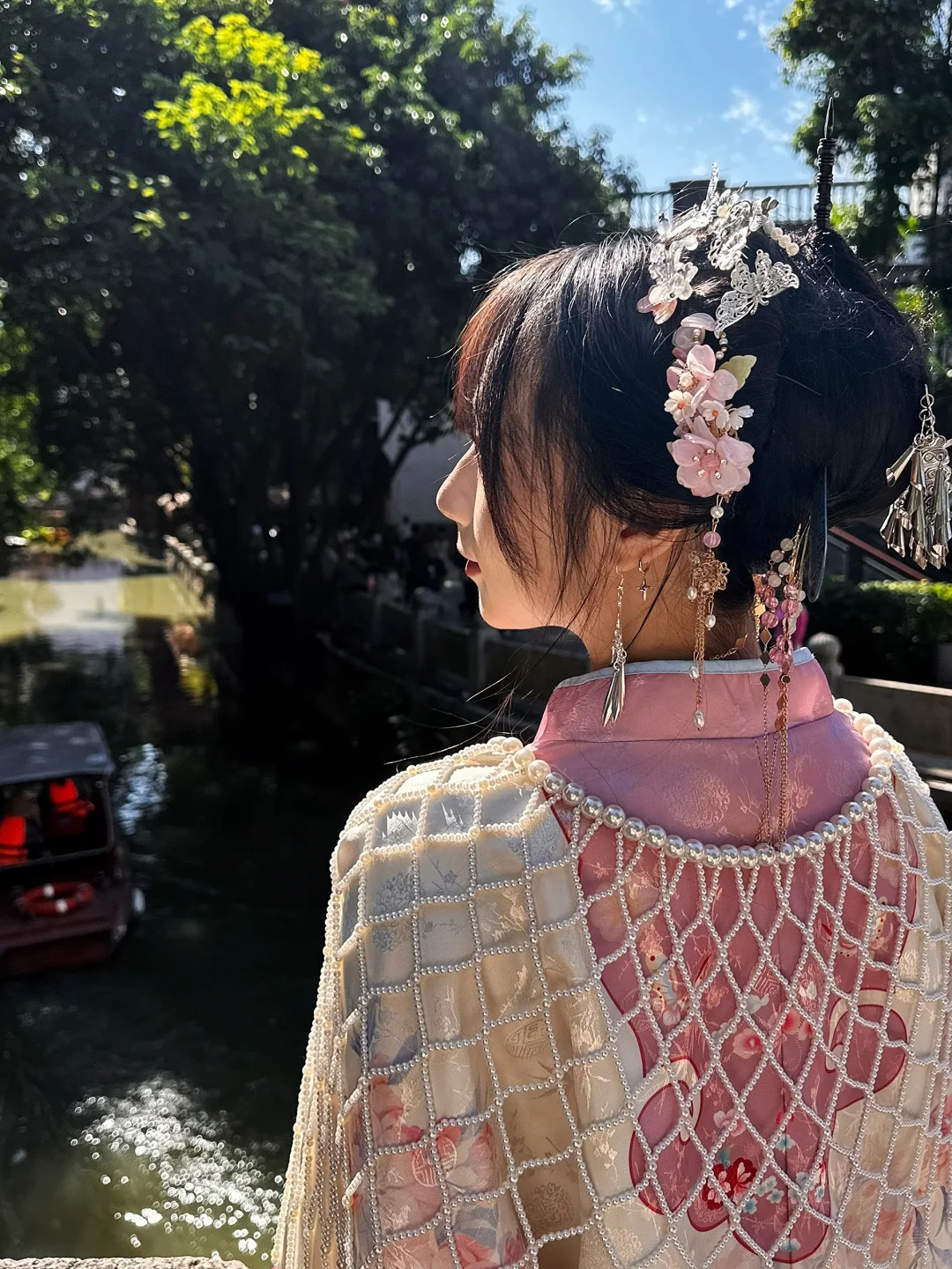 是娇艳的花也是飒气的剑🗡️